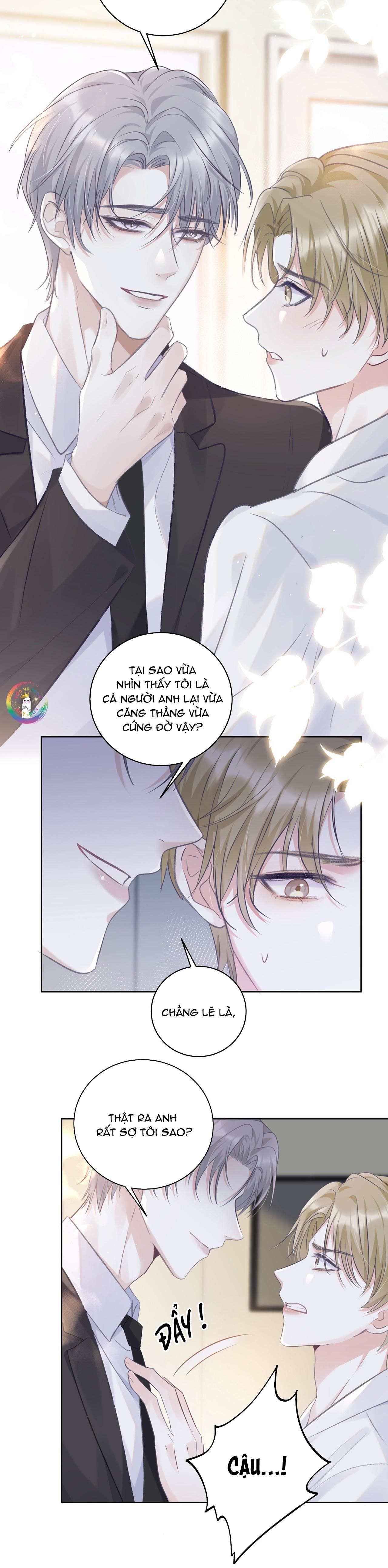 Phép Tắc Thăm Dò Chapter 1 - 29