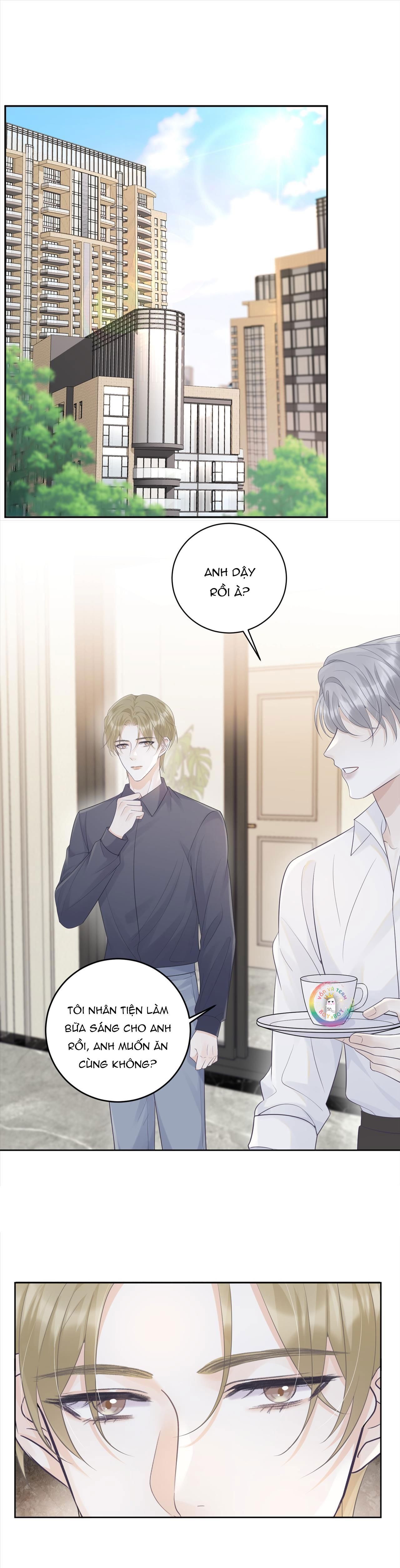 Phép Tắc Thăm Dò Chapter 11 - 6