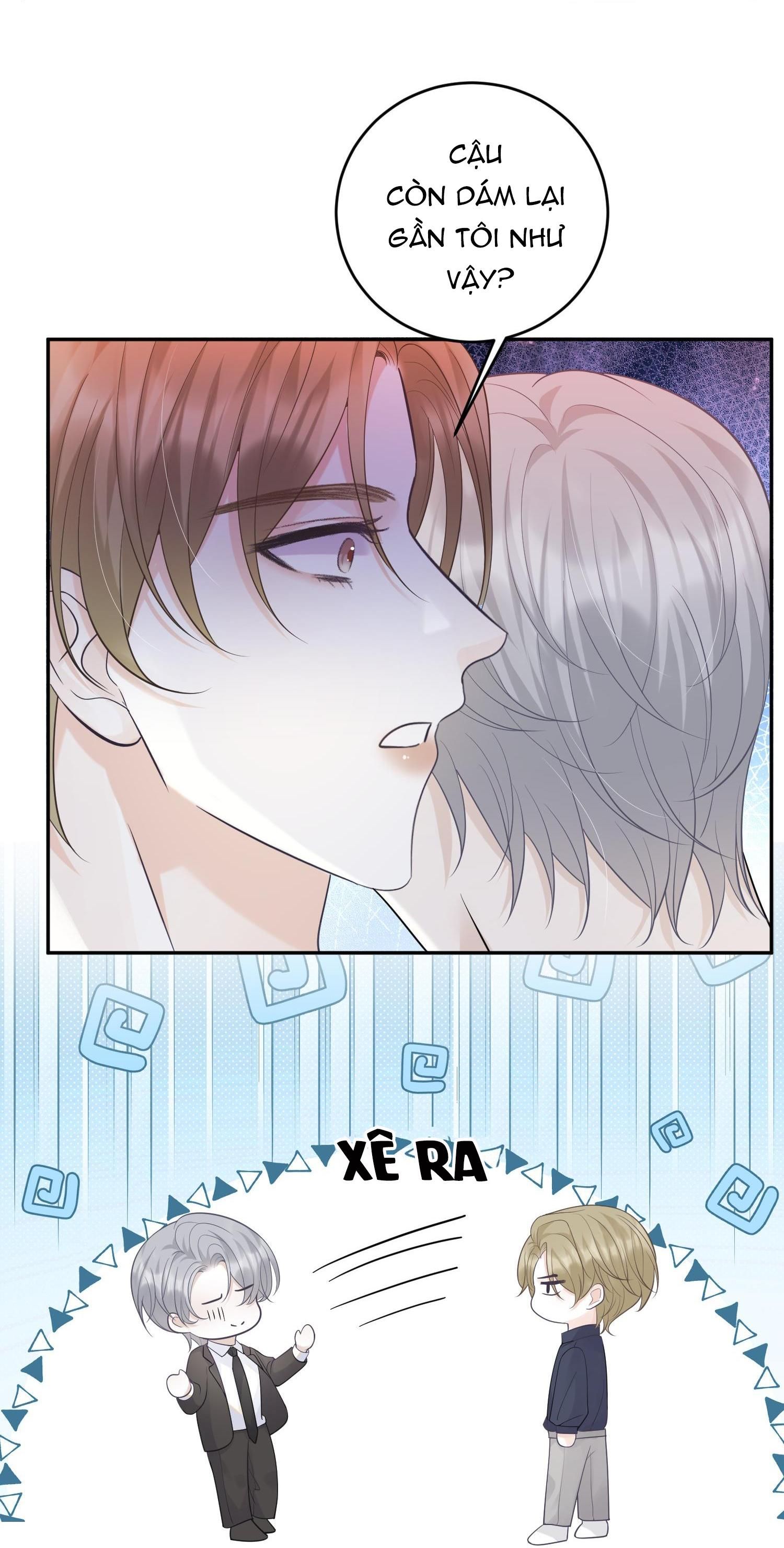 Phép Tắc Thăm Dò Chapter 12 - 20