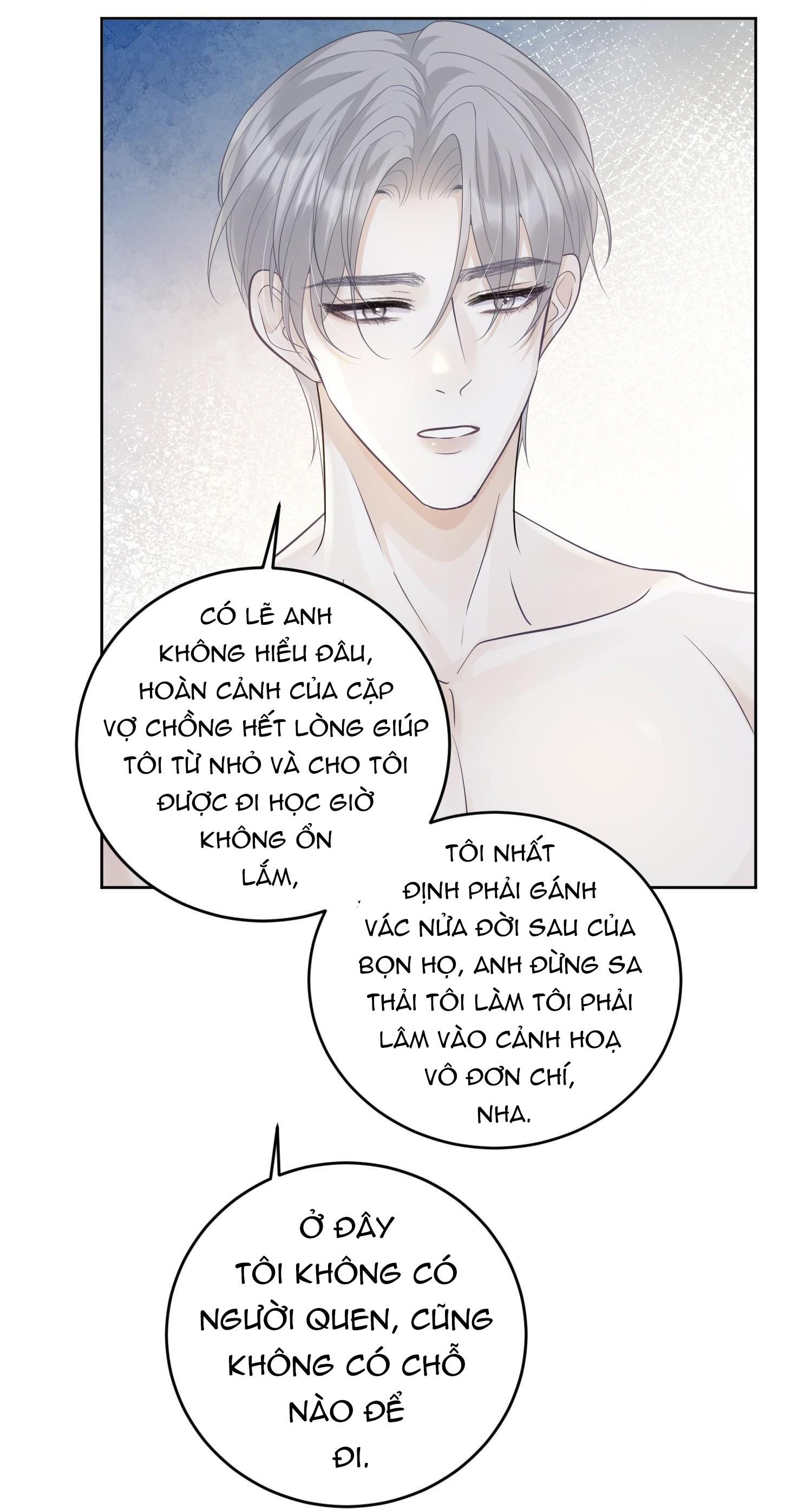 Phép Tắc Thăm Dò Chapter 12 - 27