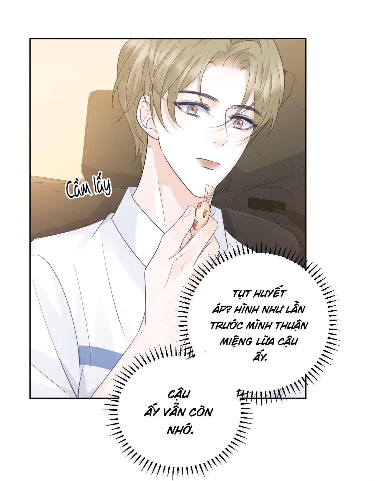 Phép Tắc Thăm Dò Chapter 12 - 34
