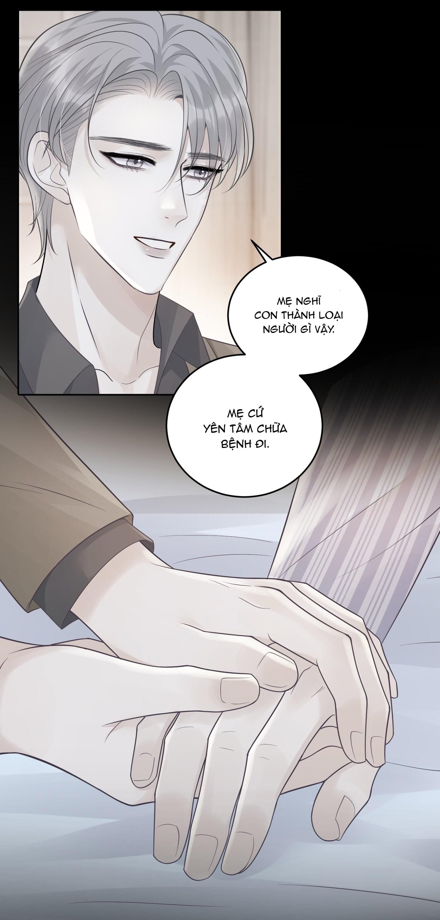 Phép Tắc Thăm Dò Chapter 16 - 17