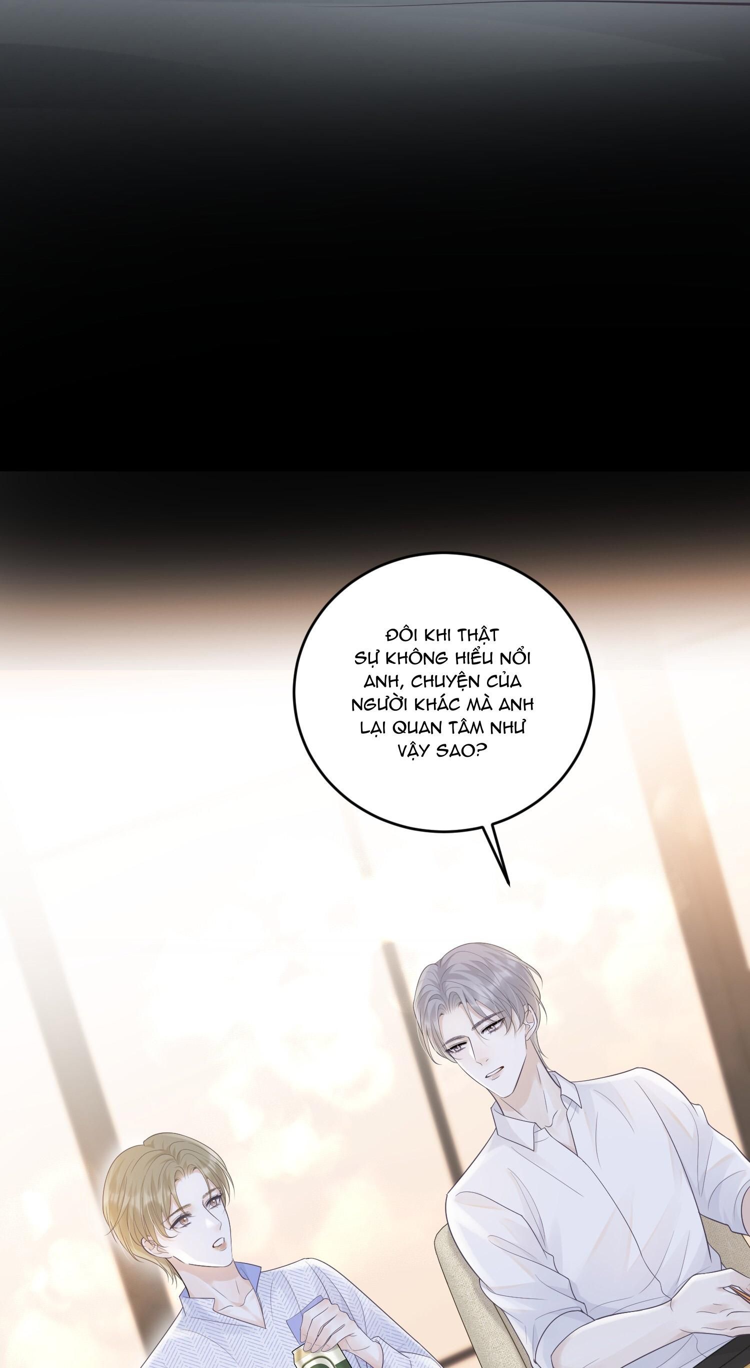 Phép Tắc Thăm Dò Chapter 16 - 18