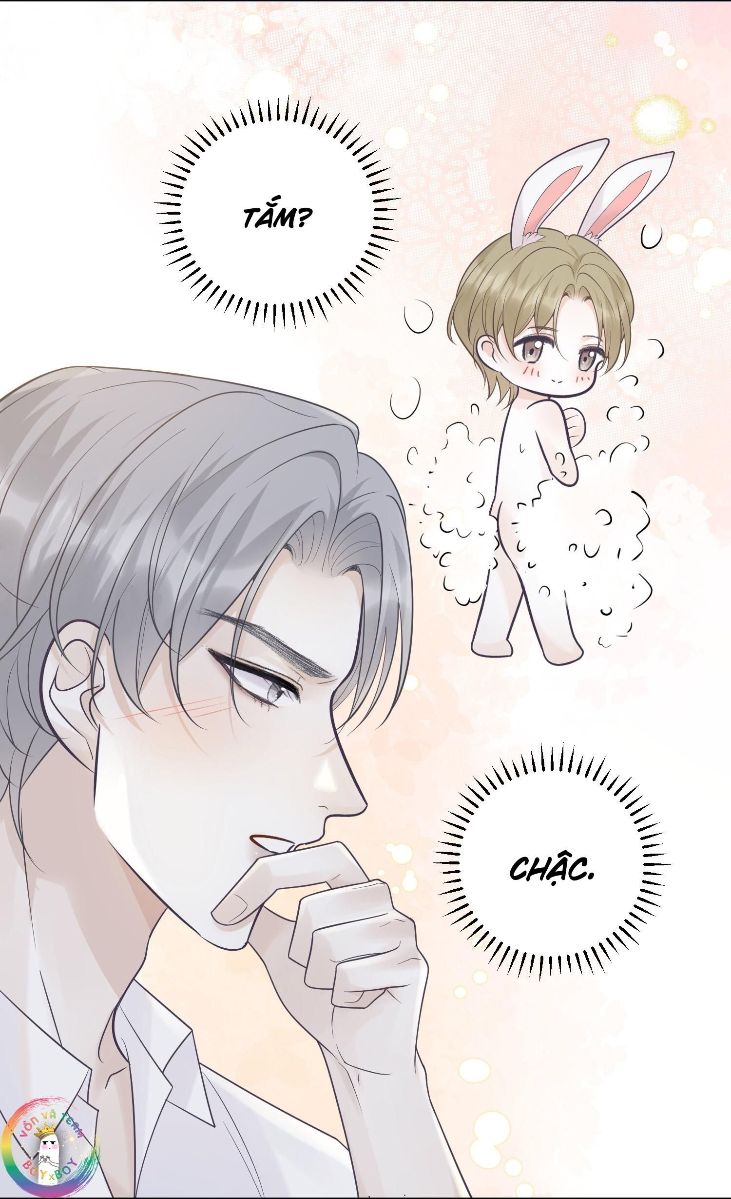 Phép Tắc Thăm Dò Chapter 16 - 24