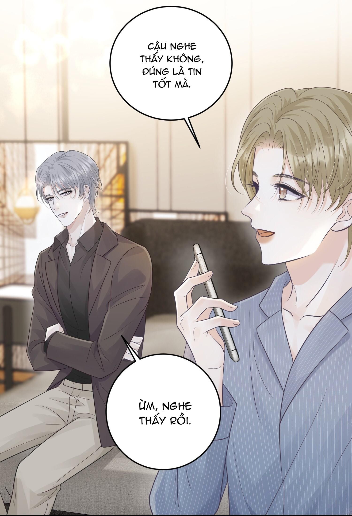 Phép Tắc Thăm Dò Chapter 16 - 4