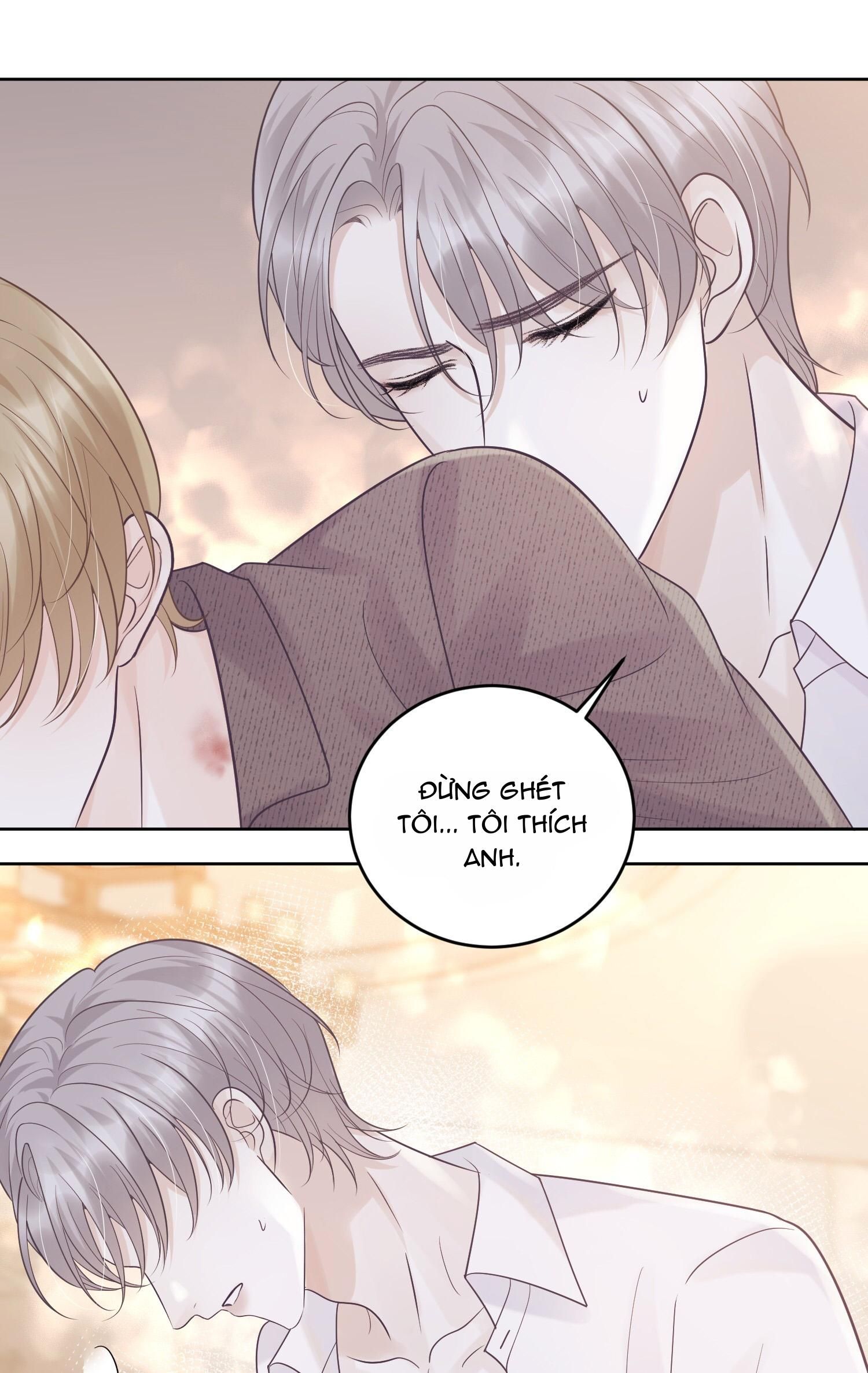 Phép Tắc Thăm Dò Chapter 16 - 35