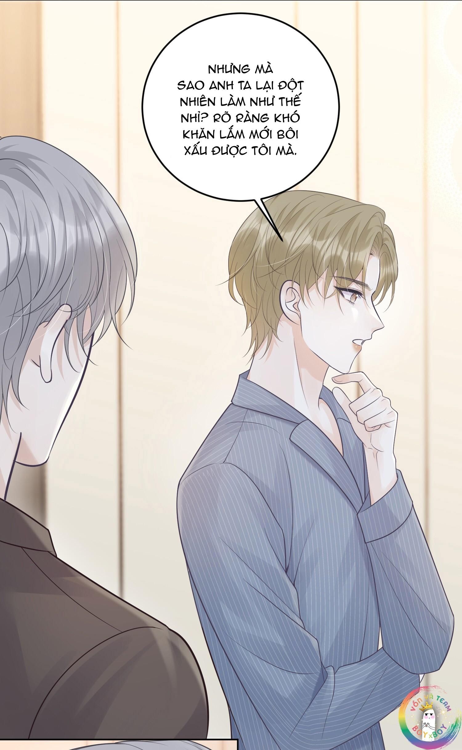 Phép Tắc Thăm Dò Chapter 16 - 5