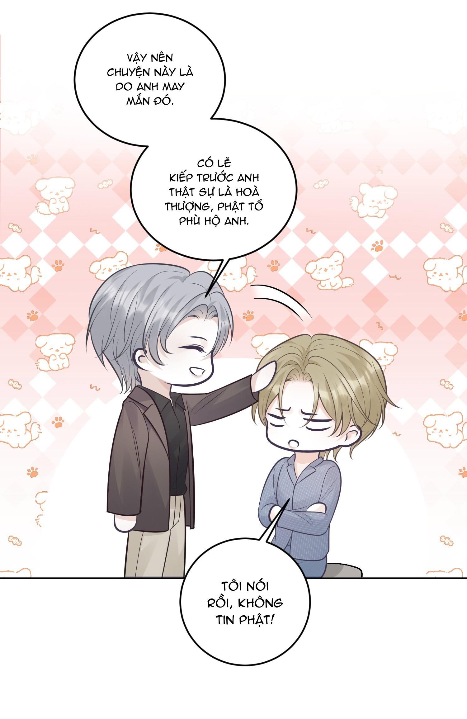 Phép Tắc Thăm Dò Chapter 16 - 7