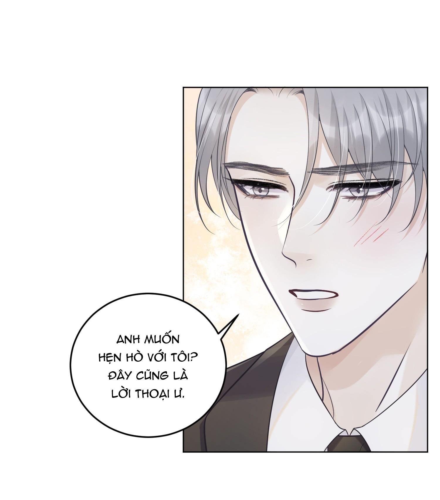 Phép Tắc Thăm Dò Chapter 18 - 3