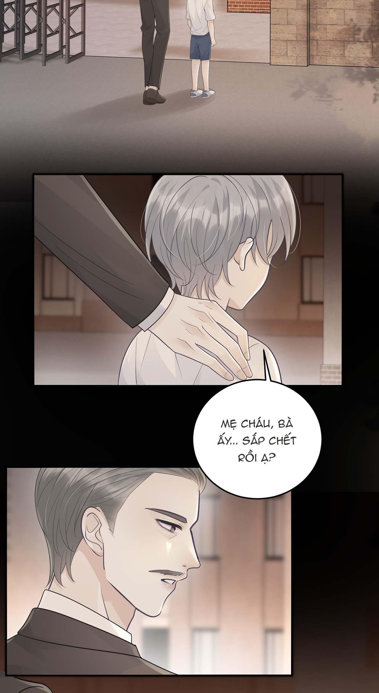 Phép Tắc Thăm Dò Chapter 19 - 13