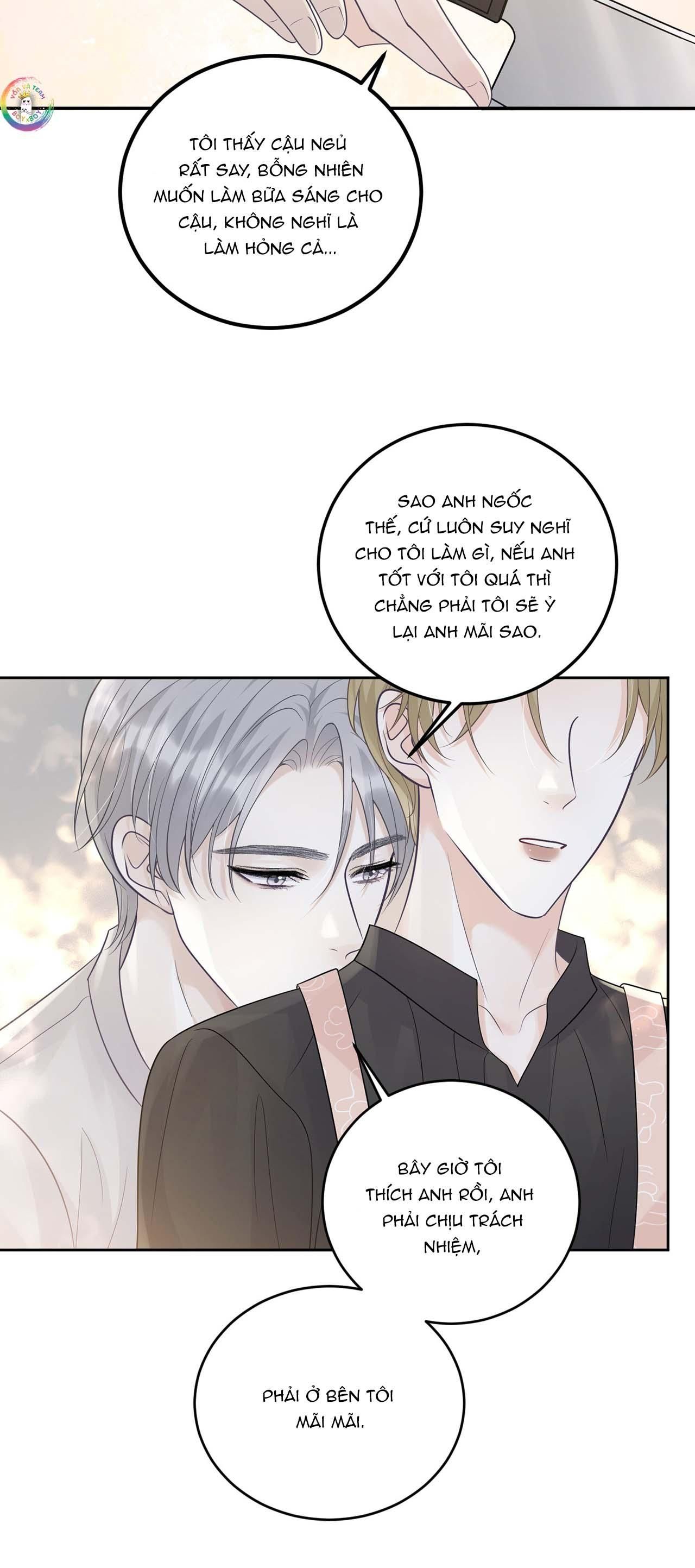 Phép Tắc Thăm Dò Chapter 19 - 19