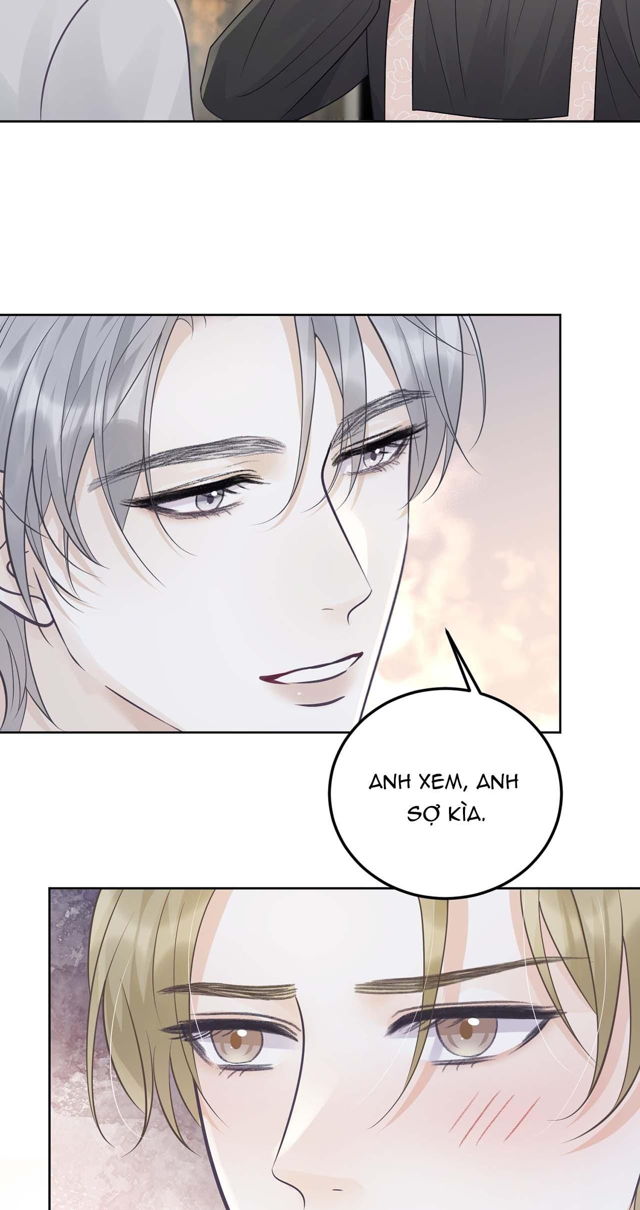 Phép Tắc Thăm Dò Chapter 19 - 24