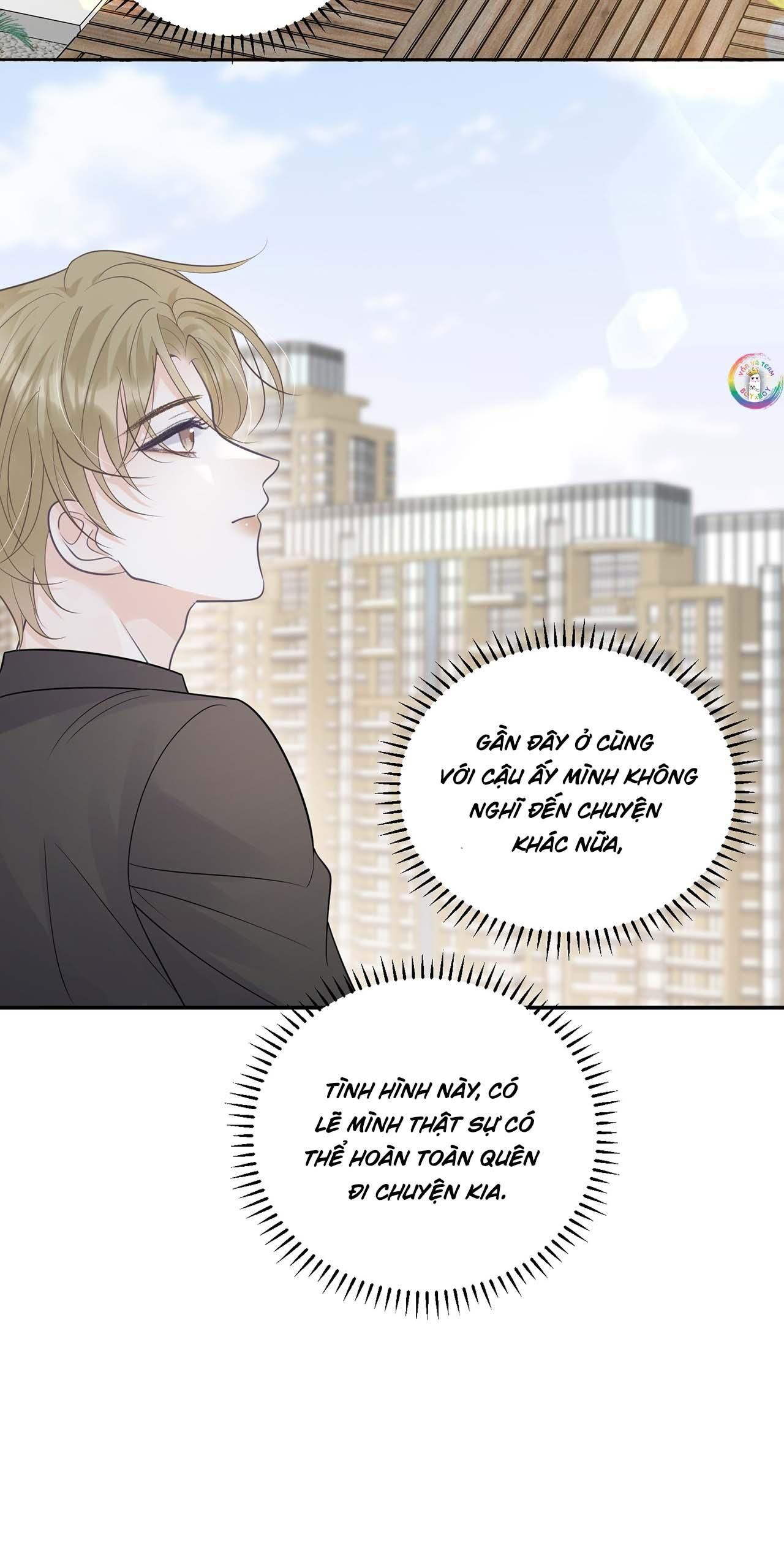 Phép Tắc Thăm Dò Chapter 19 - 31