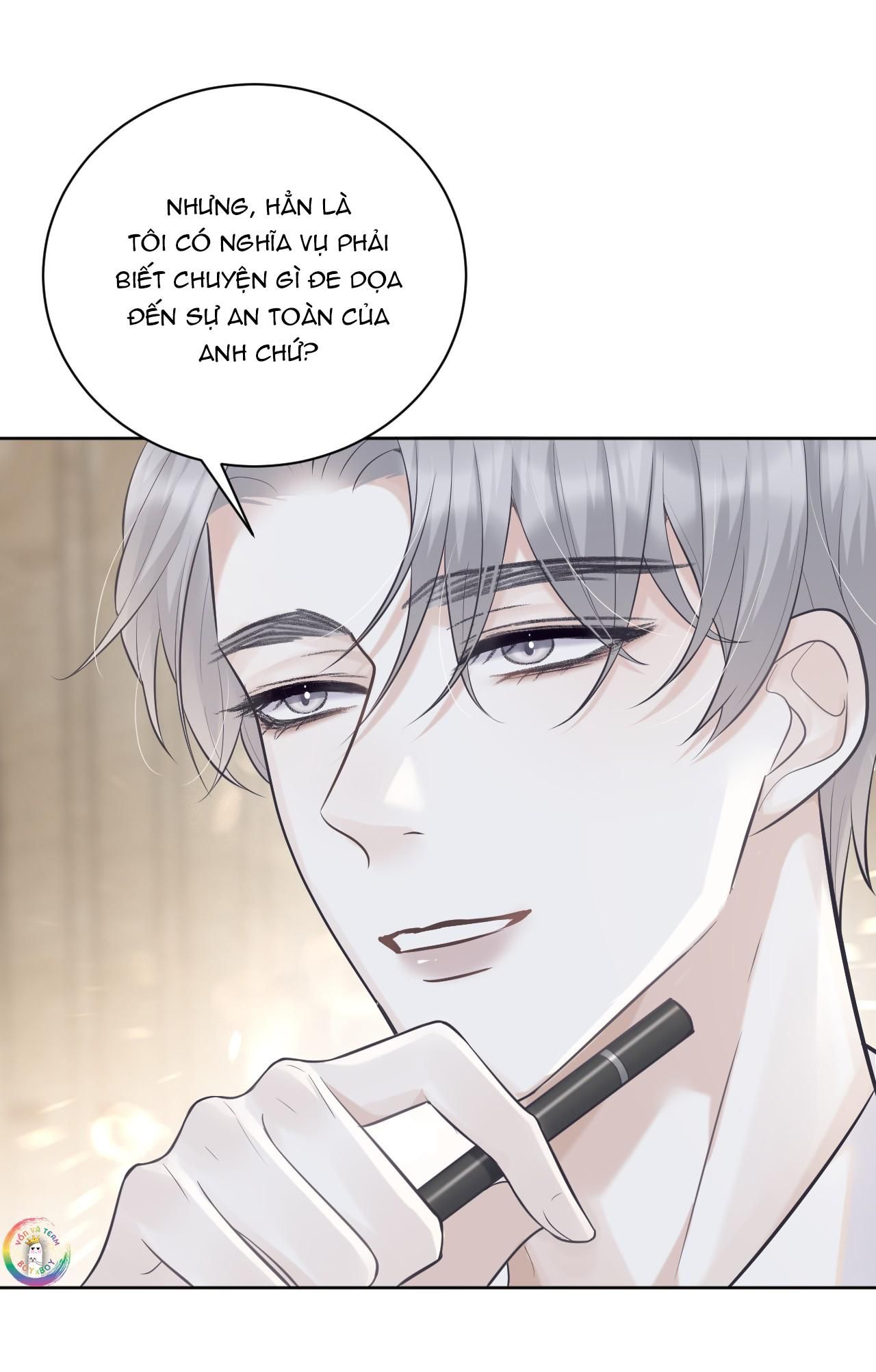 Phép Tắc Thăm Dò Chapter 2 - 13