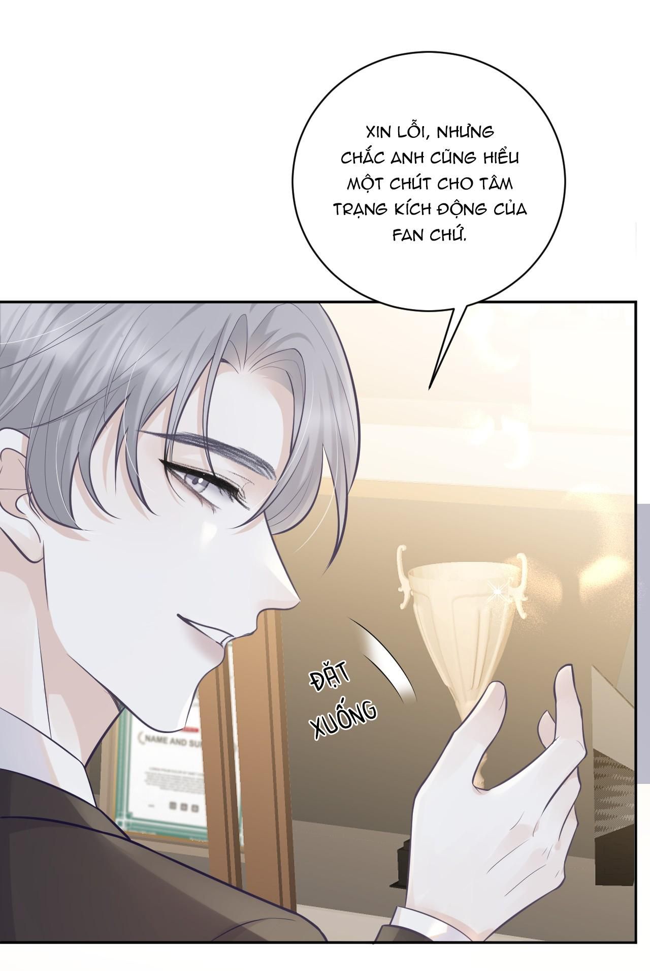 Phép Tắc Thăm Dò Chapter 2 - 32