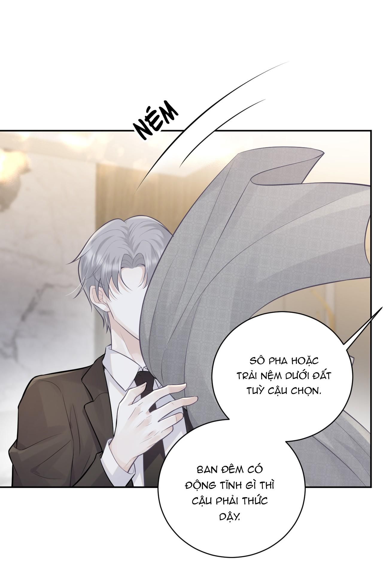 Phép Tắc Thăm Dò Chapter 2 - 34