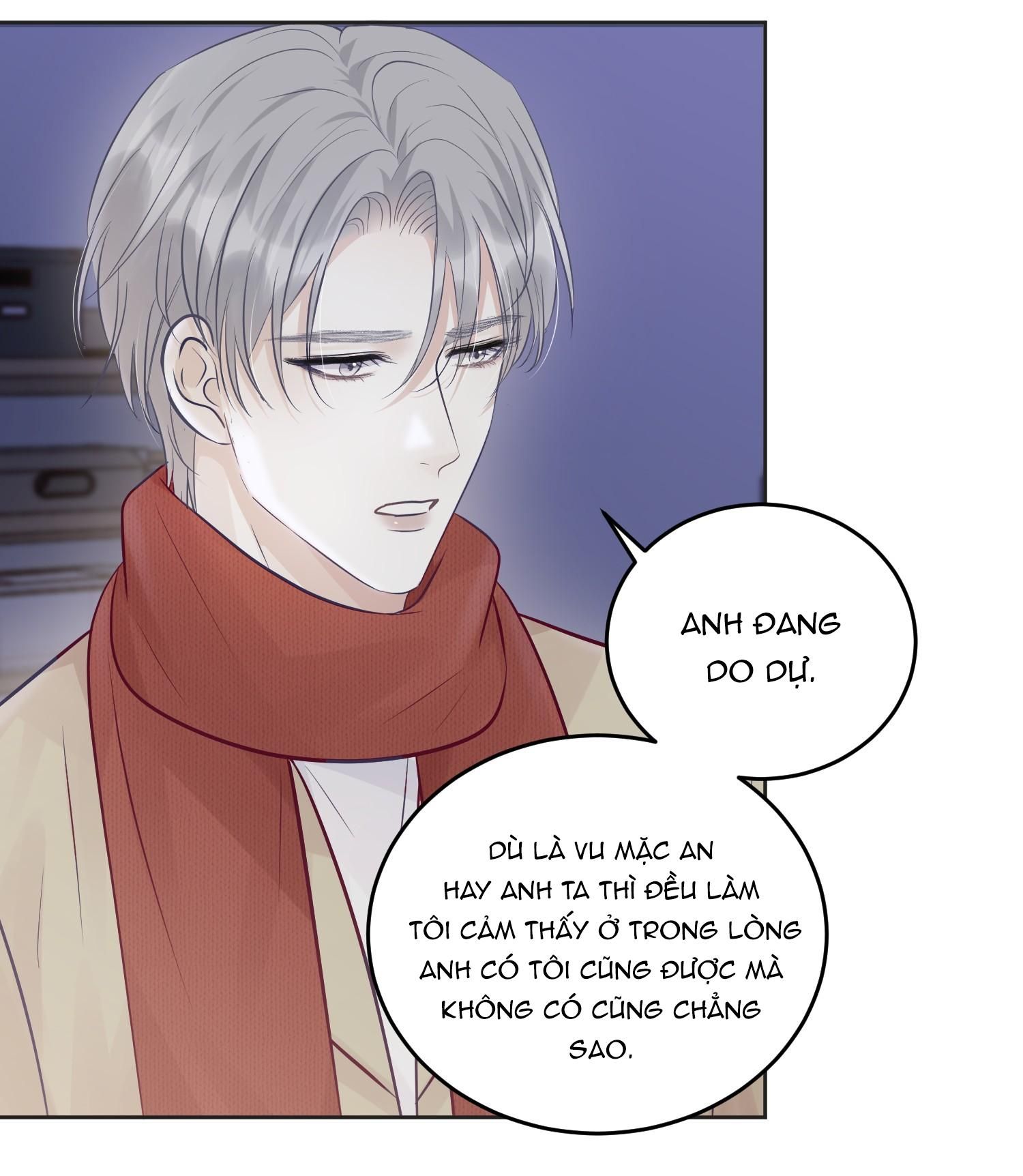 Phép Tắc Thăm Dò Chapter 23 - 11