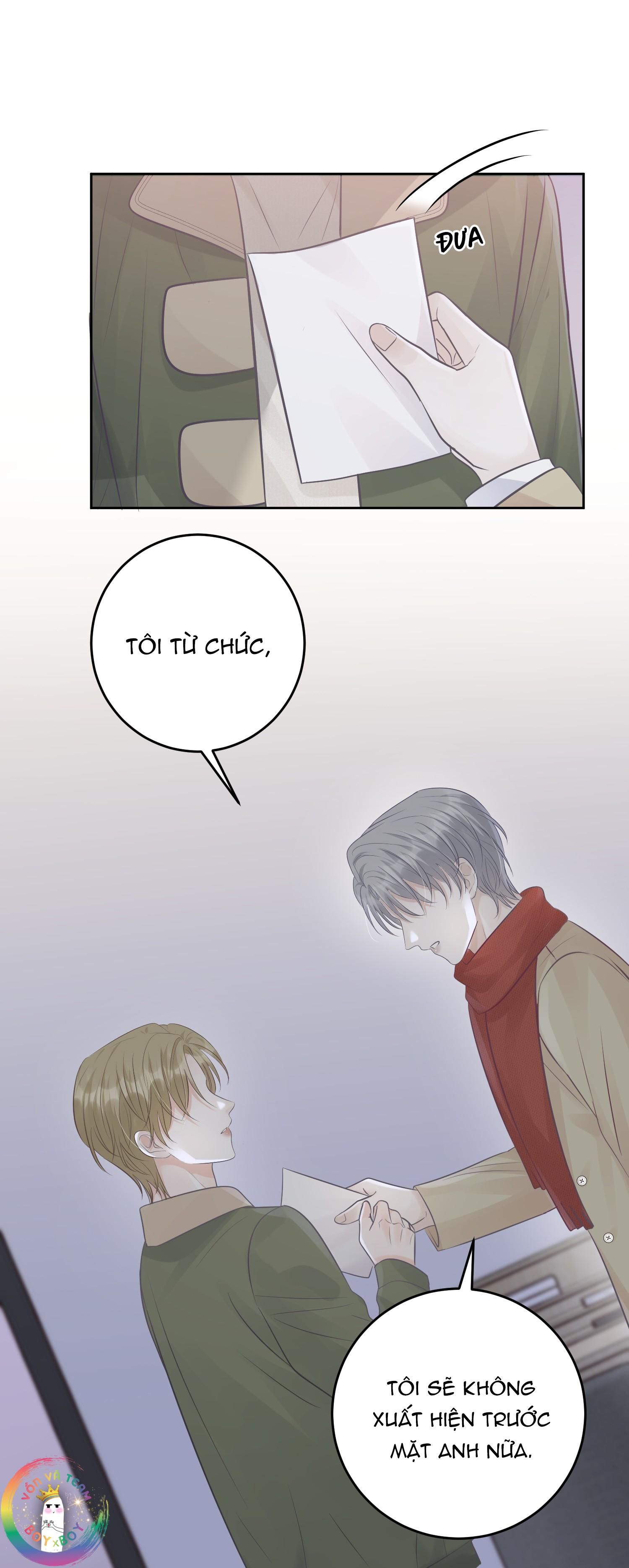 Phép Tắc Thăm Dò Chapter 23 - 13