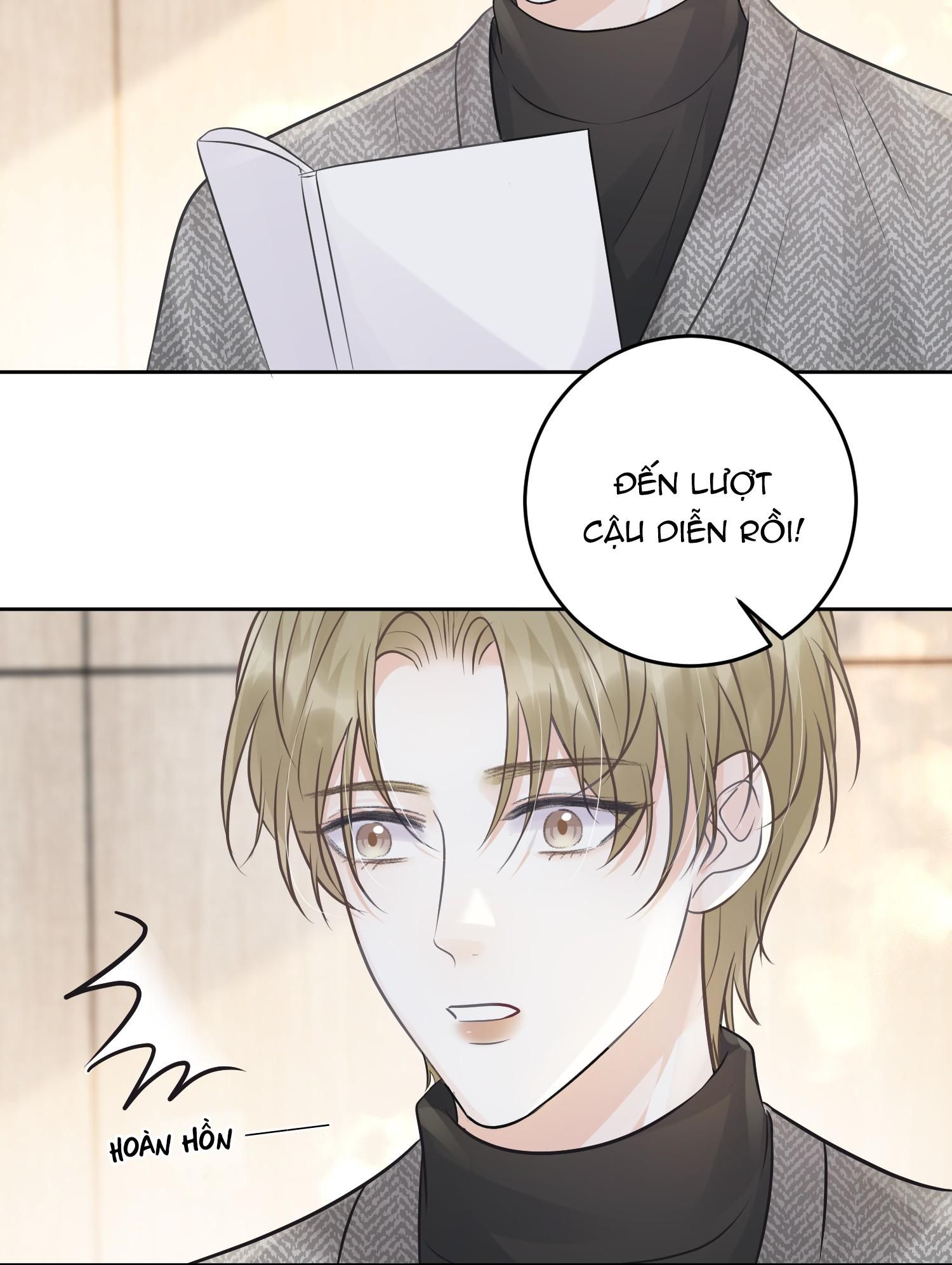 Phép Tắc Thăm Dò Chapter 23 - 26