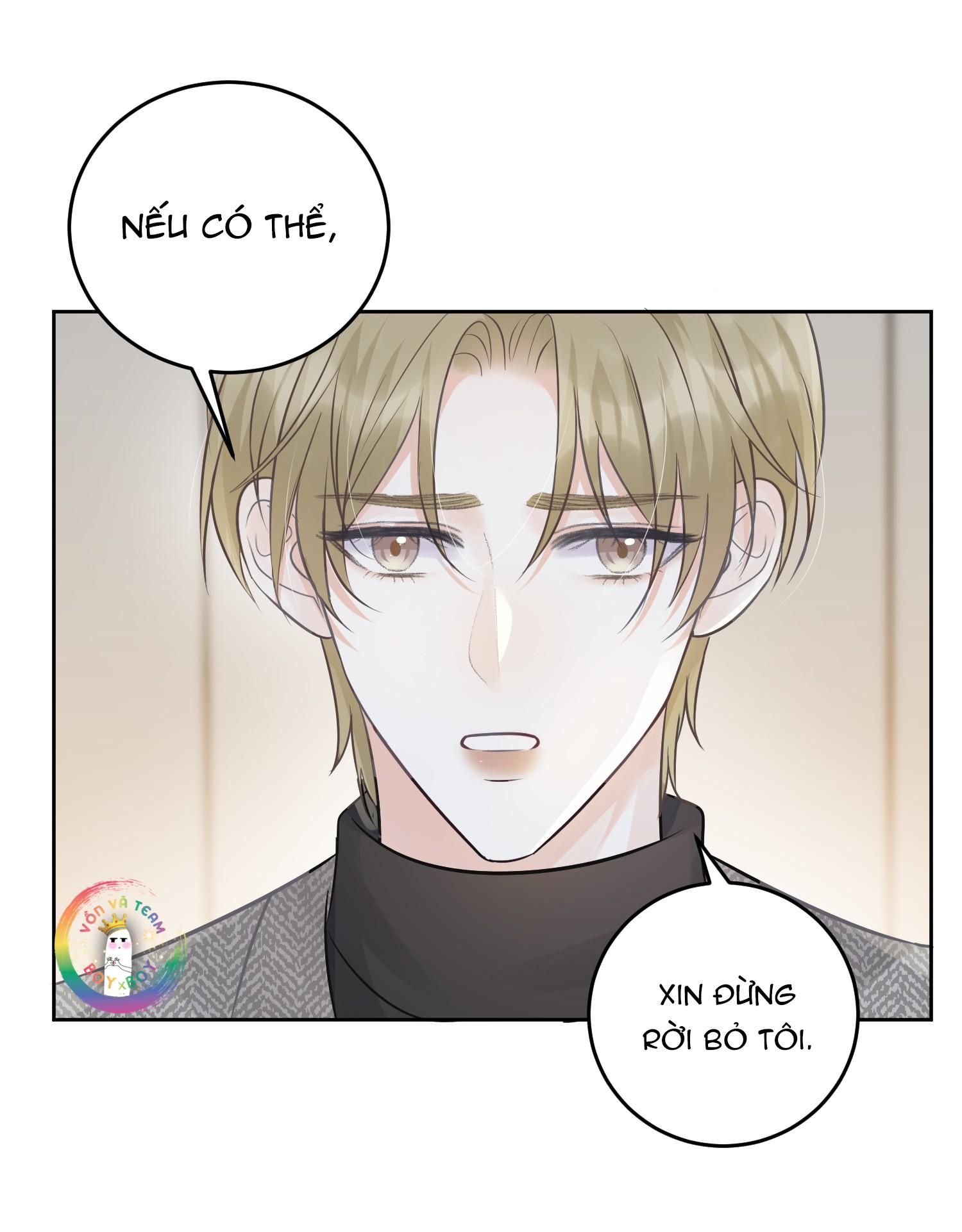 Phép Tắc Thăm Dò Chapter 23 - 30