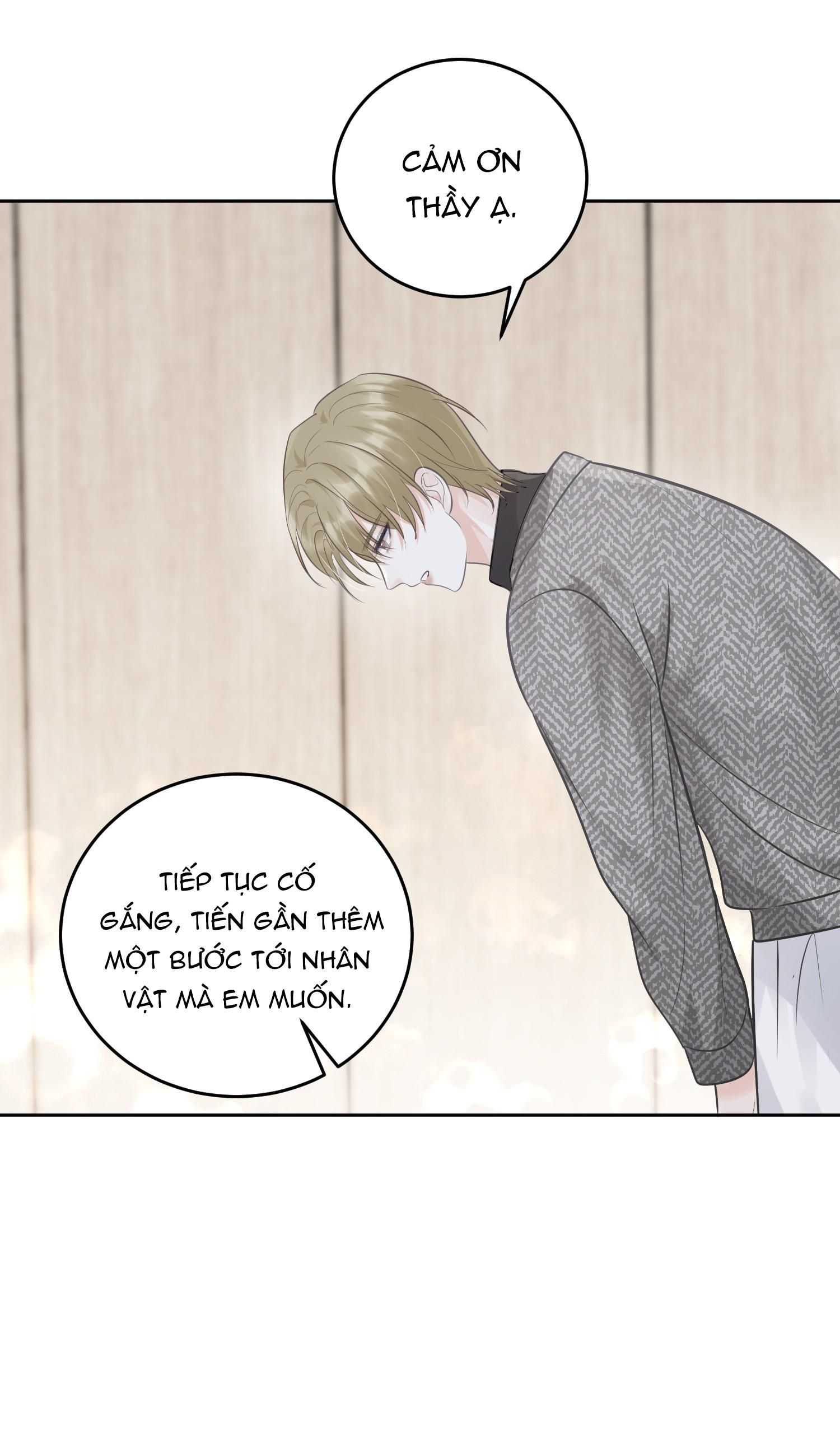 Phép Tắc Thăm Dò Chapter 23 - 32