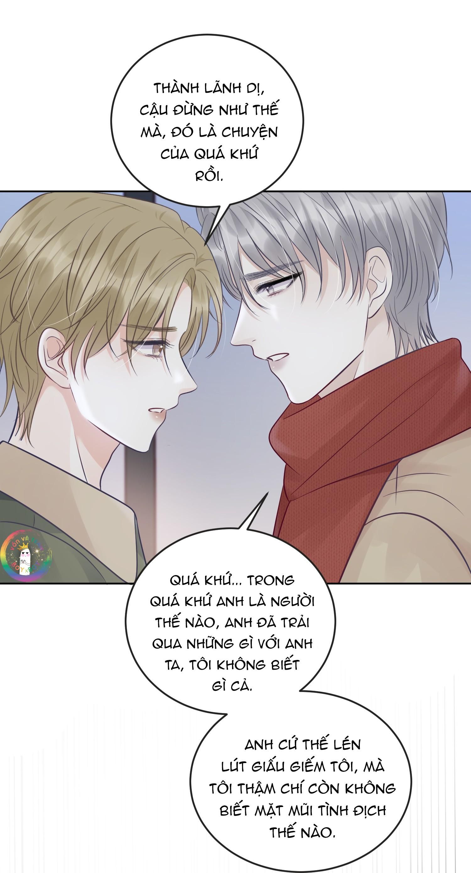 Phép Tắc Thăm Dò Chapter 23 - 7