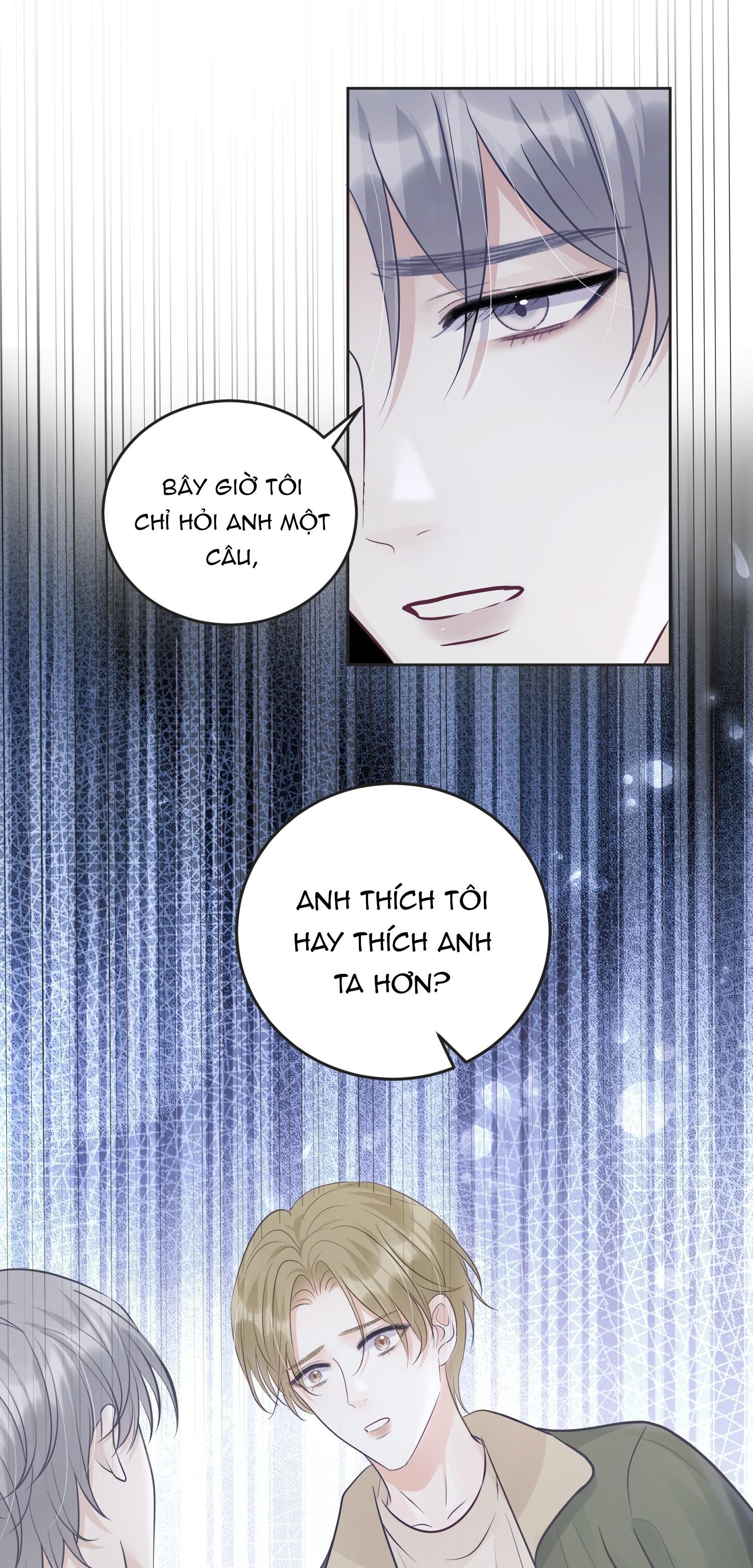 Phép Tắc Thăm Dò Chapter 23 - 8