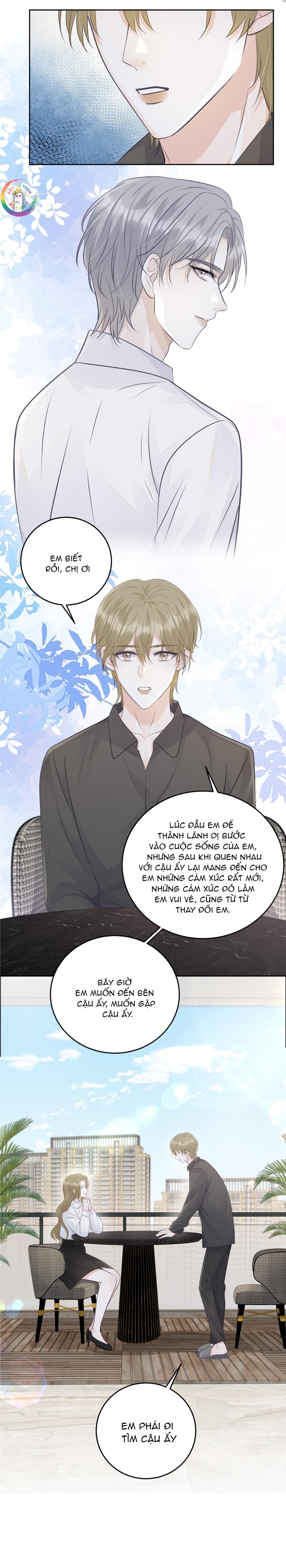 Phép Tắc Thăm Dò Chapter 24 - 14