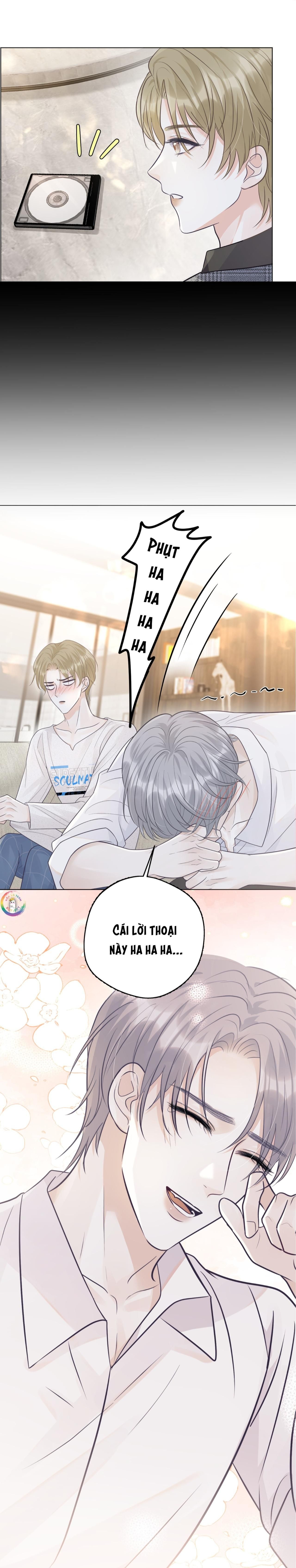 Phép Tắc Thăm Dò Chapter 24 - 6