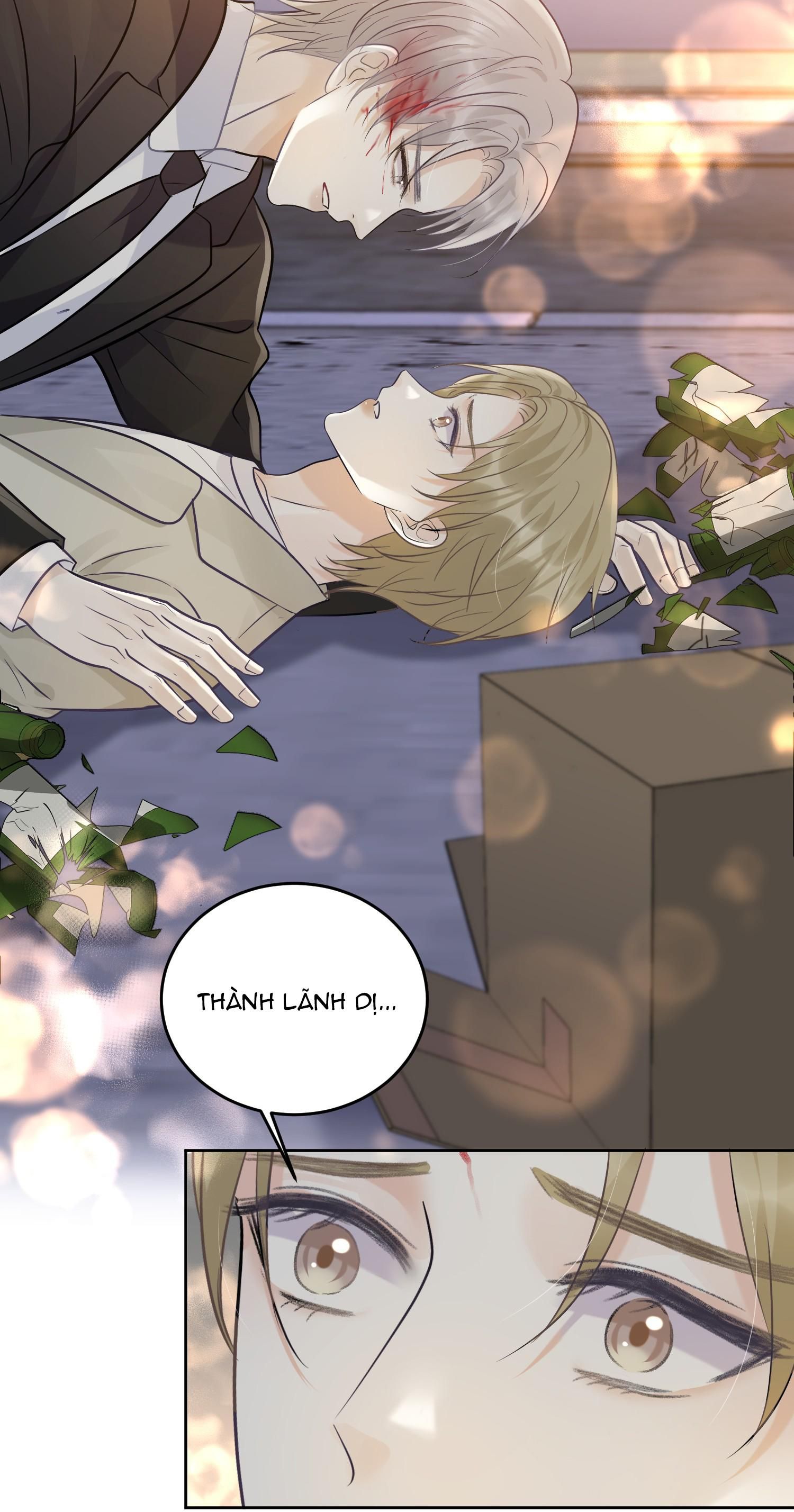 Phép Tắc Thăm Dò Chapter 26 - 15