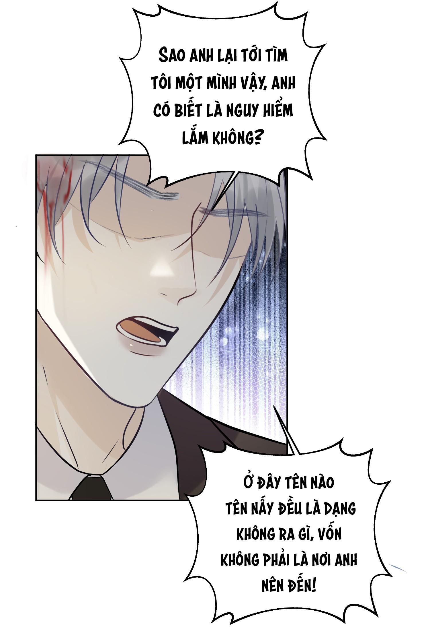 Phép Tắc Thăm Dò Chapter 26 - 16