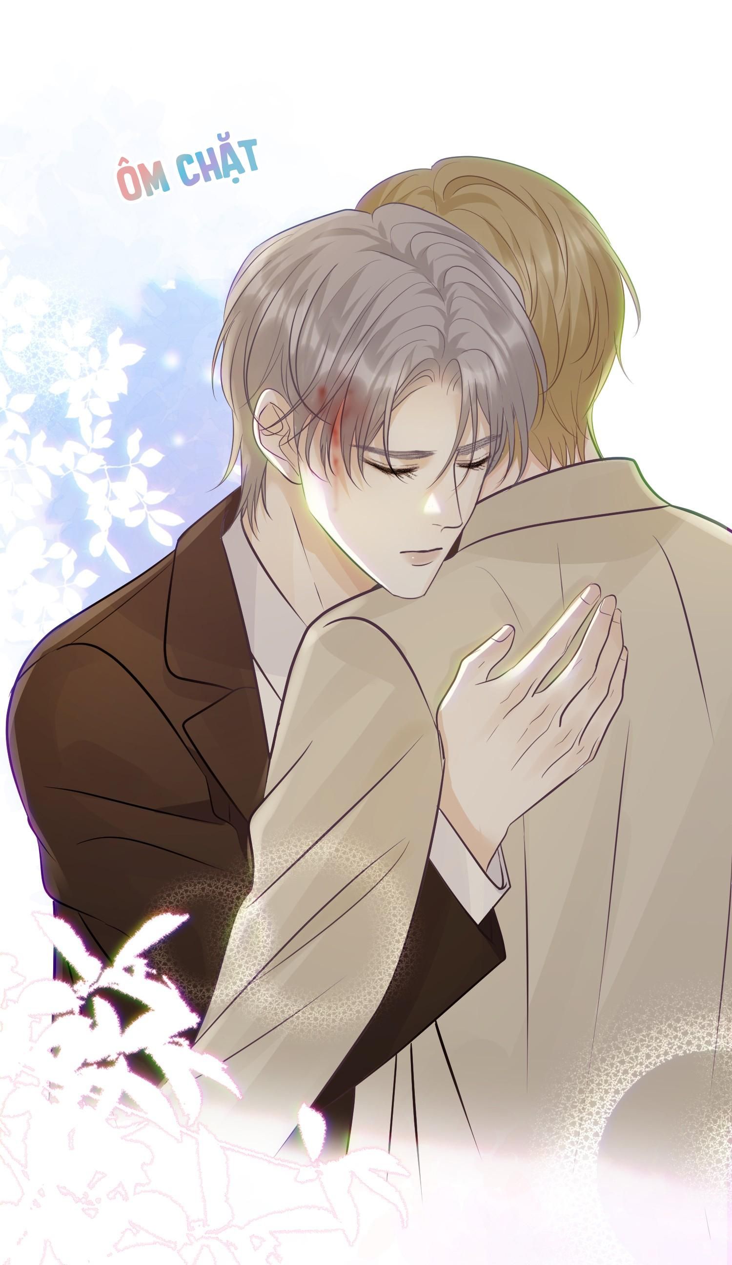 Phép Tắc Thăm Dò Chapter 26 - 20