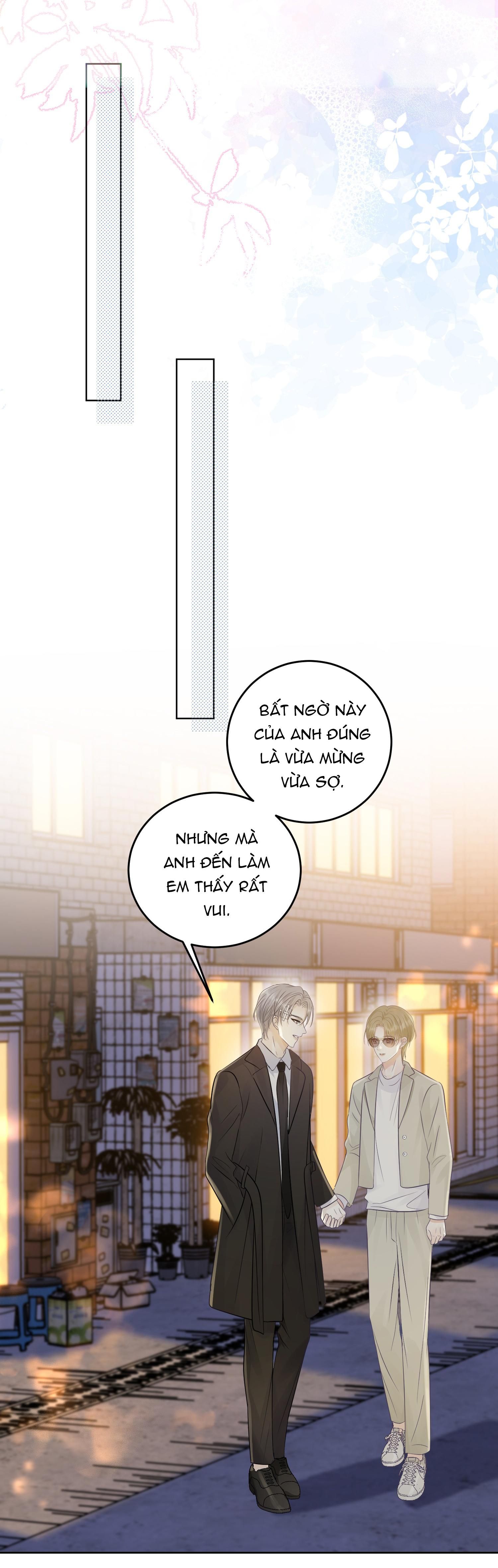 Phép Tắc Thăm Dò Chapter 26 - 21