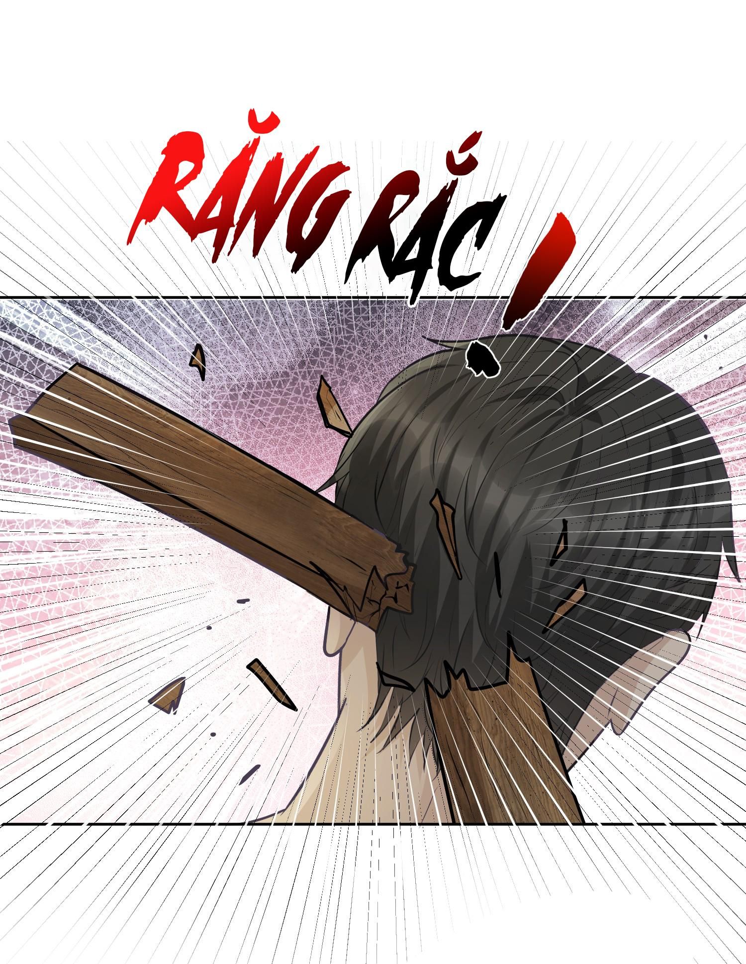 Phép Tắc Thăm Dò Chapter 26 - 8