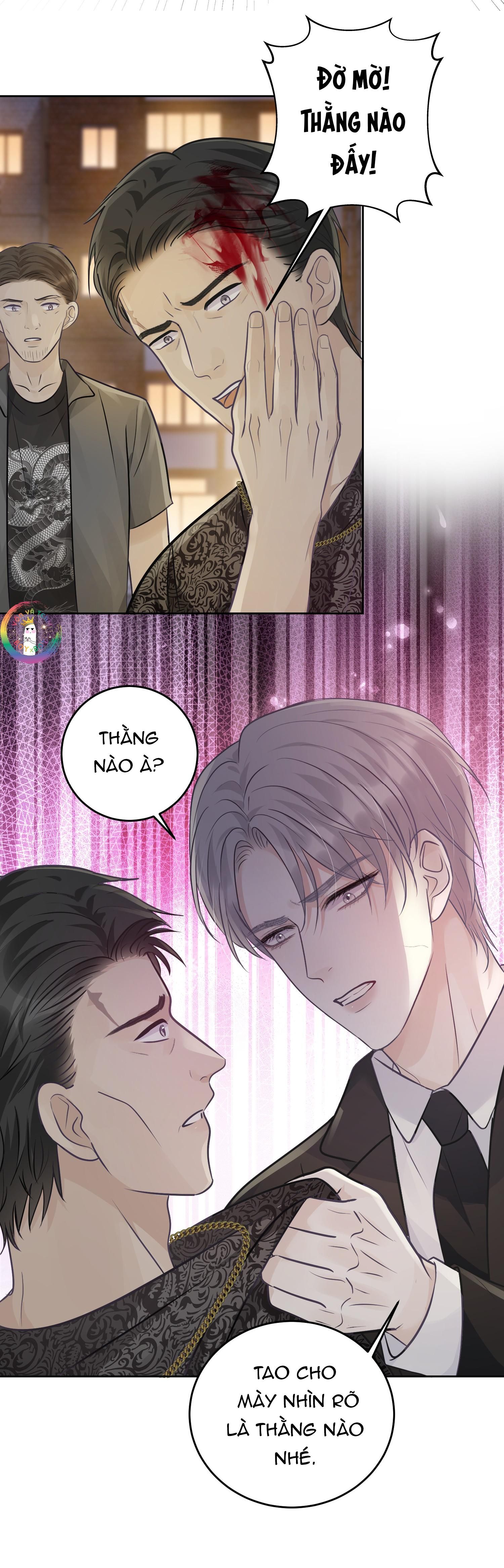 Phép Tắc Thăm Dò Chapter 26 - 9