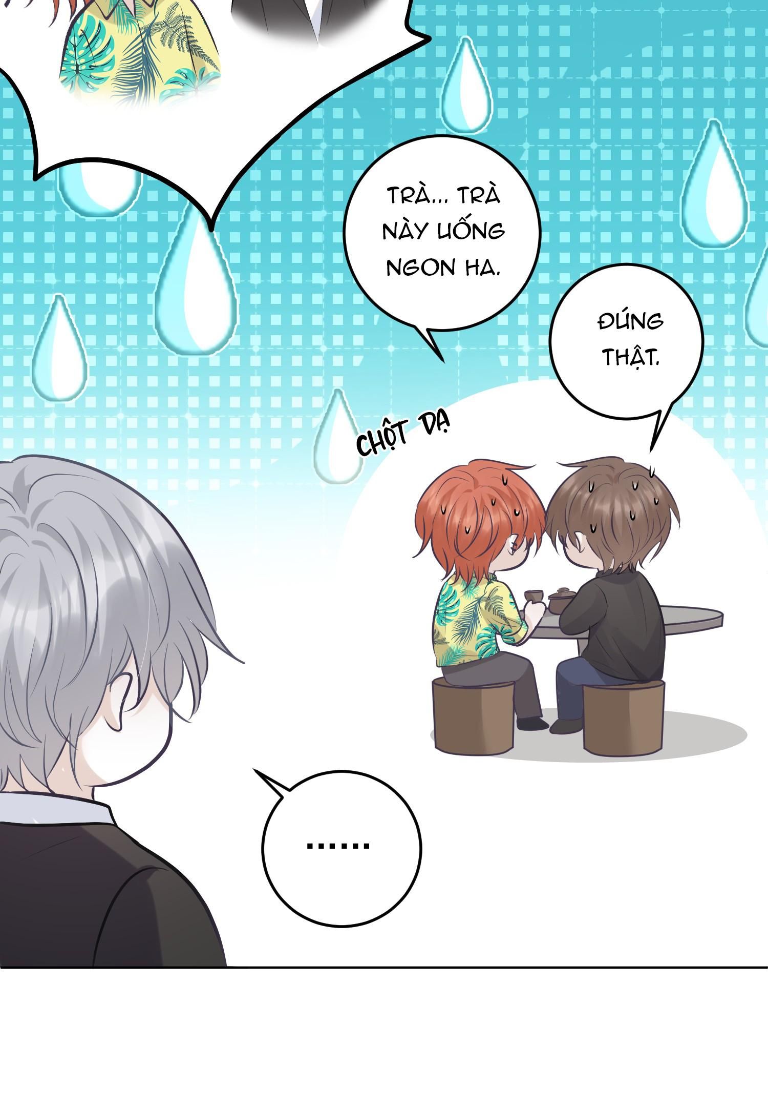 Phép Tắc Thăm Dò Chapter 28 - 12