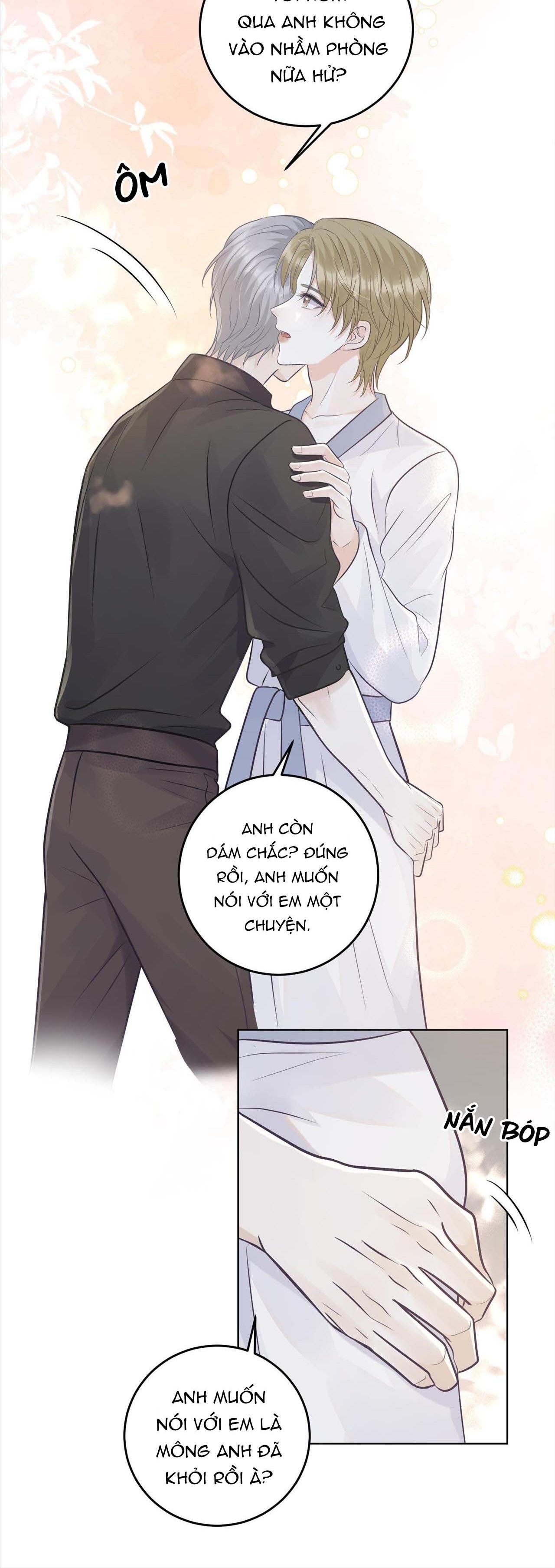 Phép Tắc Thăm Dò Chapter 29 - 11