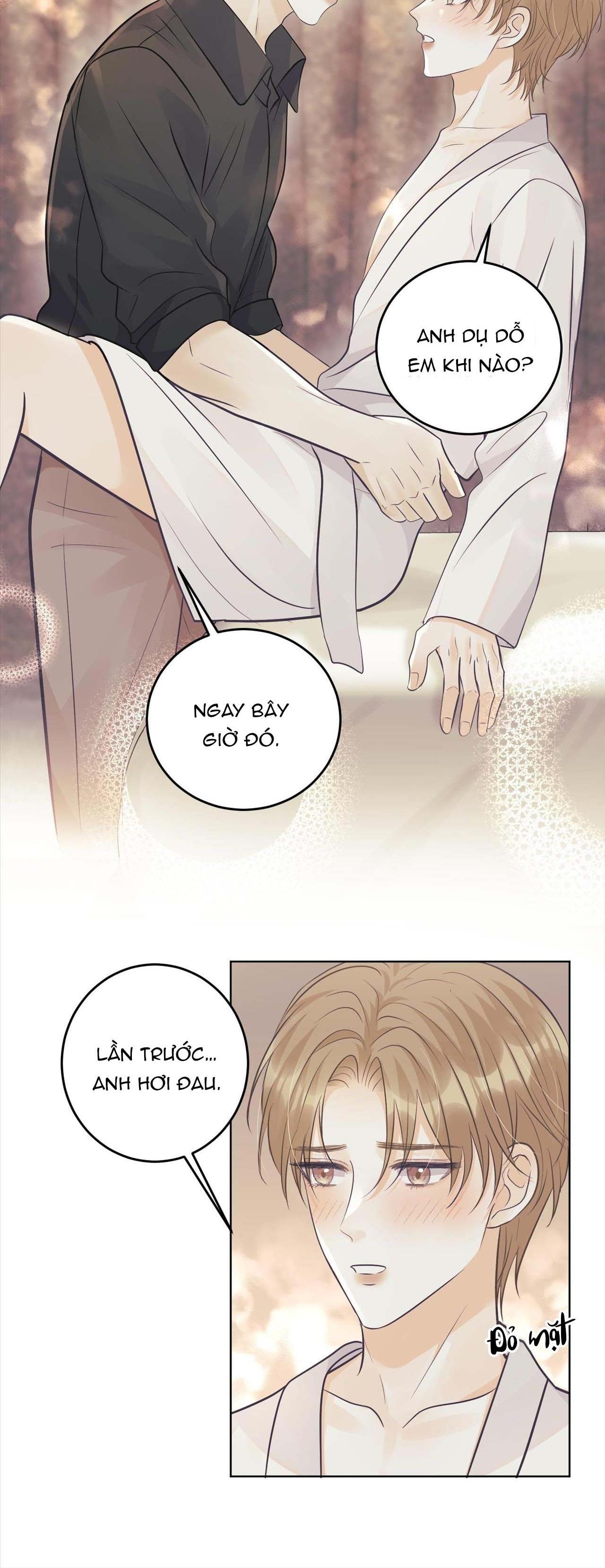 Phép Tắc Thăm Dò Chapter 29 - 20