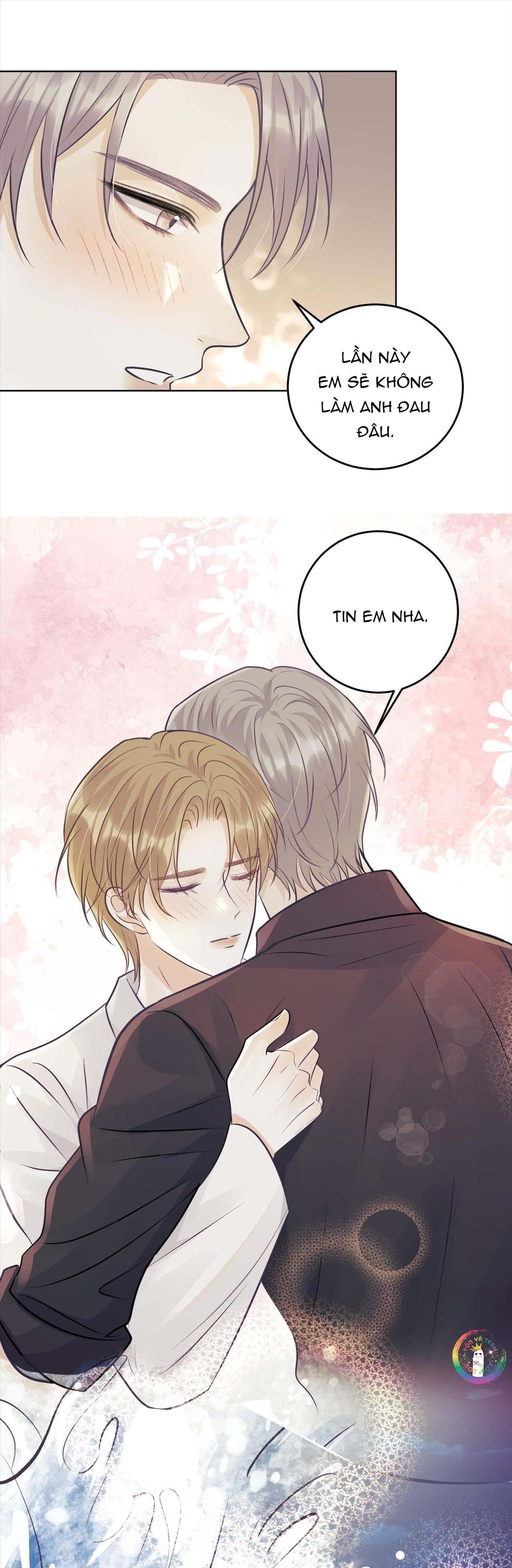 Phép Tắc Thăm Dò Chapter 29 - 21