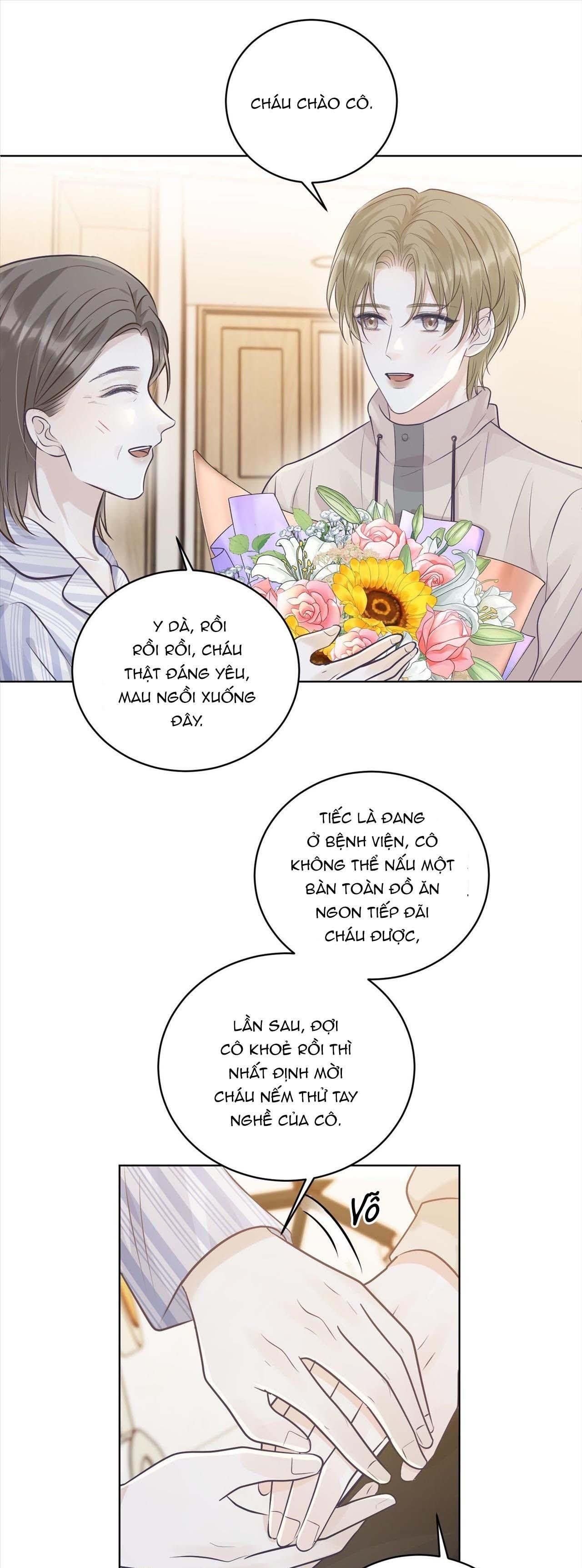 Phép Tắc Thăm Dò Chapter 29 - 6