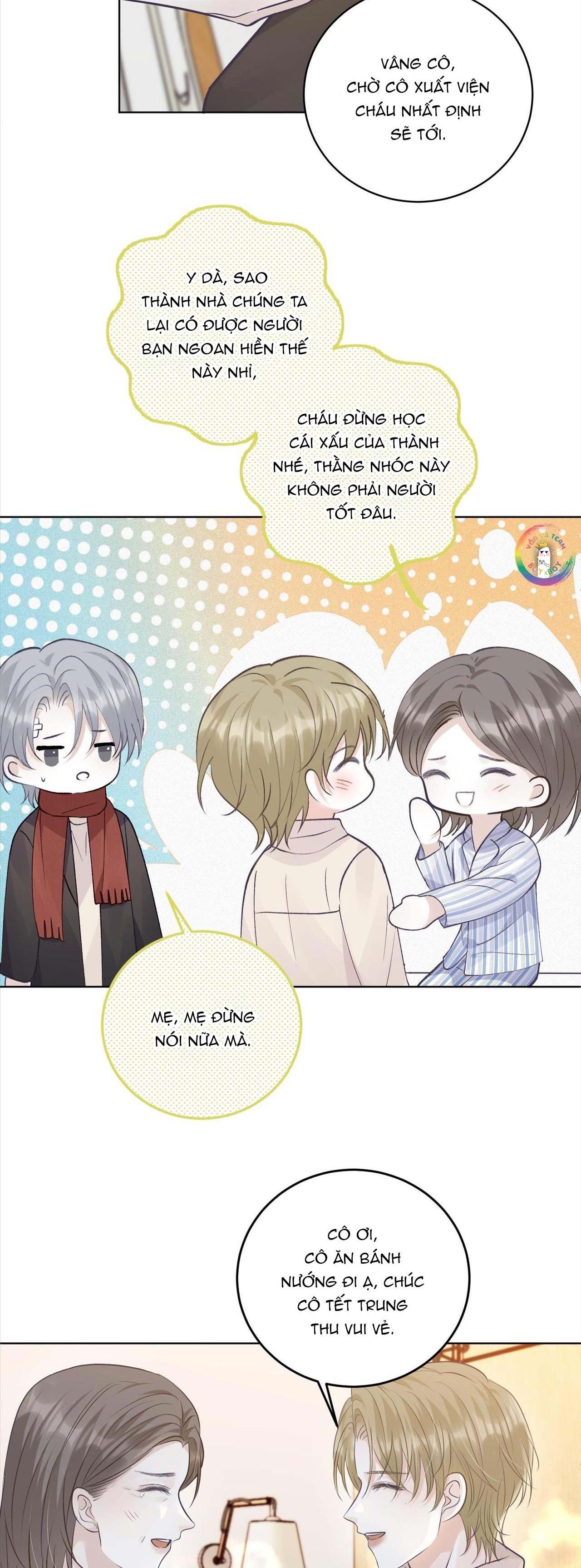 Phép Tắc Thăm Dò Chapter 29 - 7