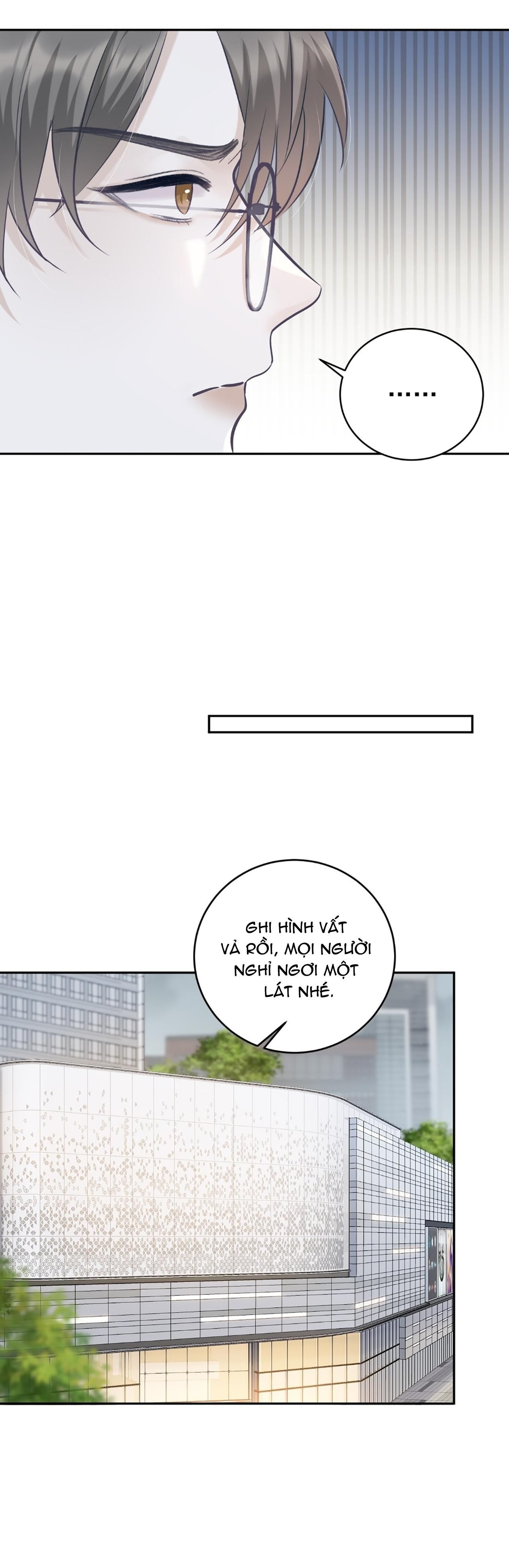 Phép Tắc Thăm Dò Chapter 3 - 22