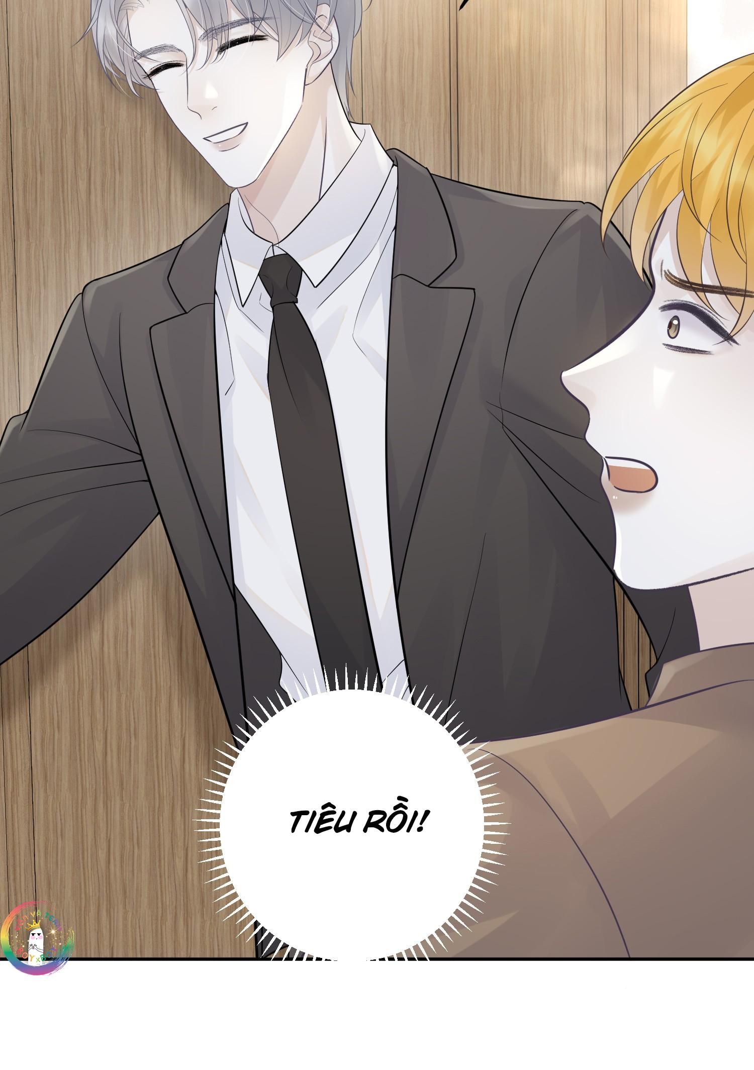 Phép Tắc Thăm Dò Chapter 30 - 15