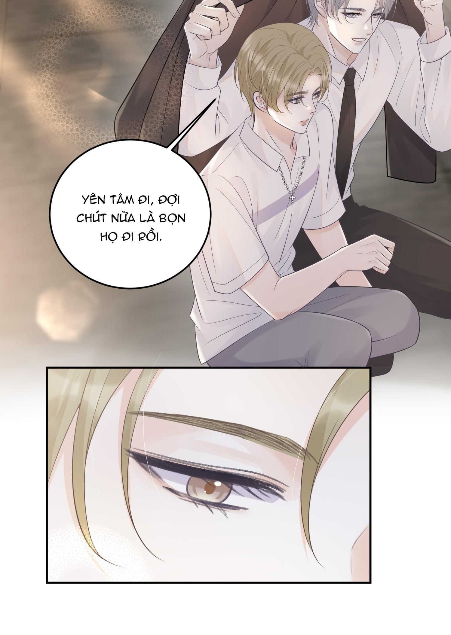 Phép Tắc Thăm Dò Chapter 30 - 28