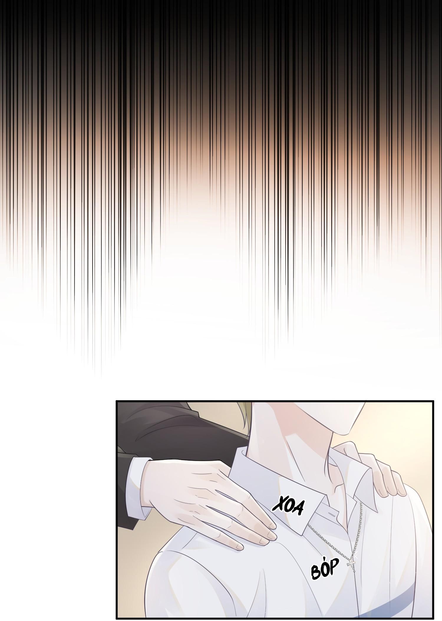 Phép Tắc Thăm Dò Chapter 30 - 8