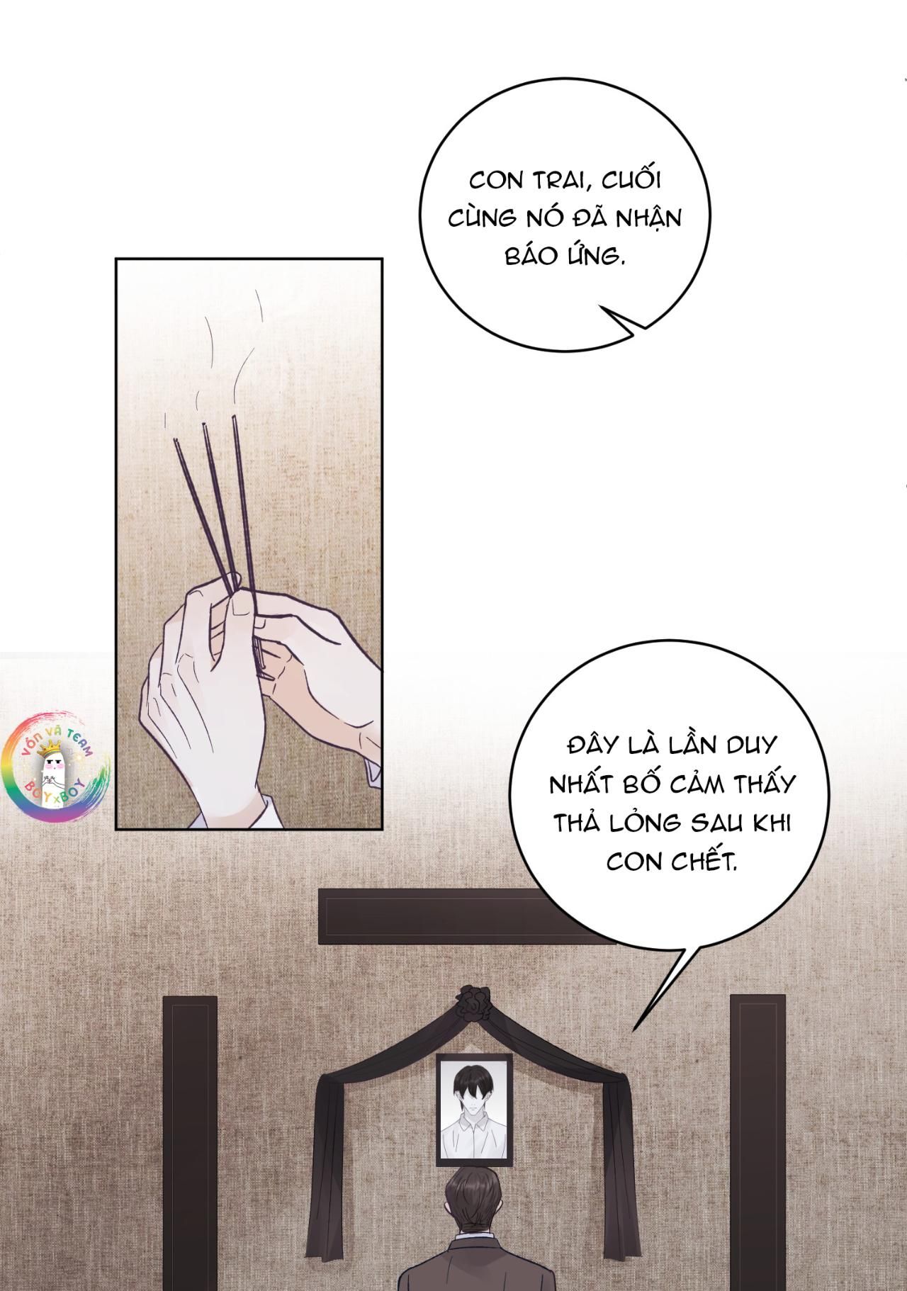 Phép Tắc Thăm Dò Chapter 33 - 17
