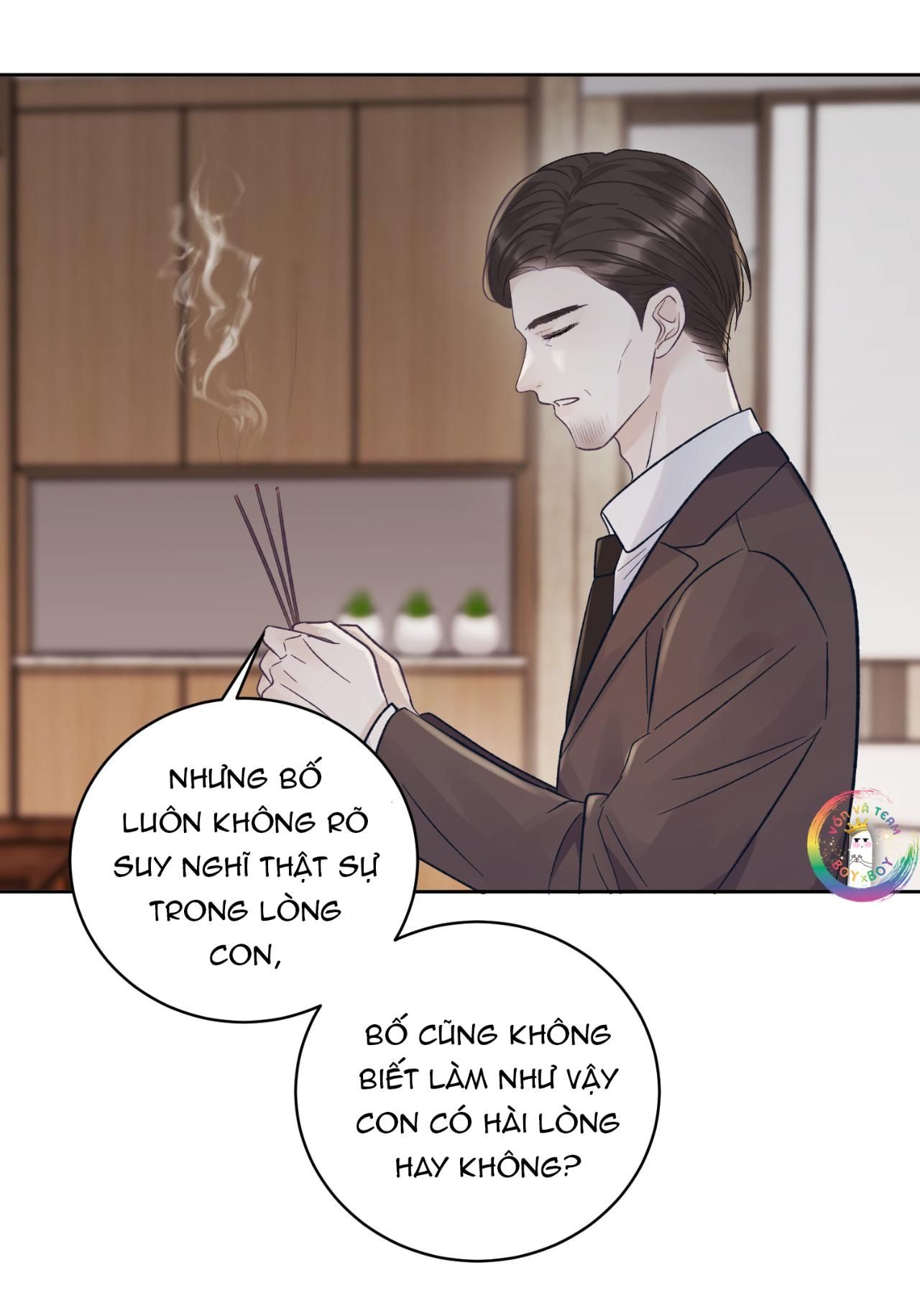 Phép Tắc Thăm Dò Chapter 33 - 19