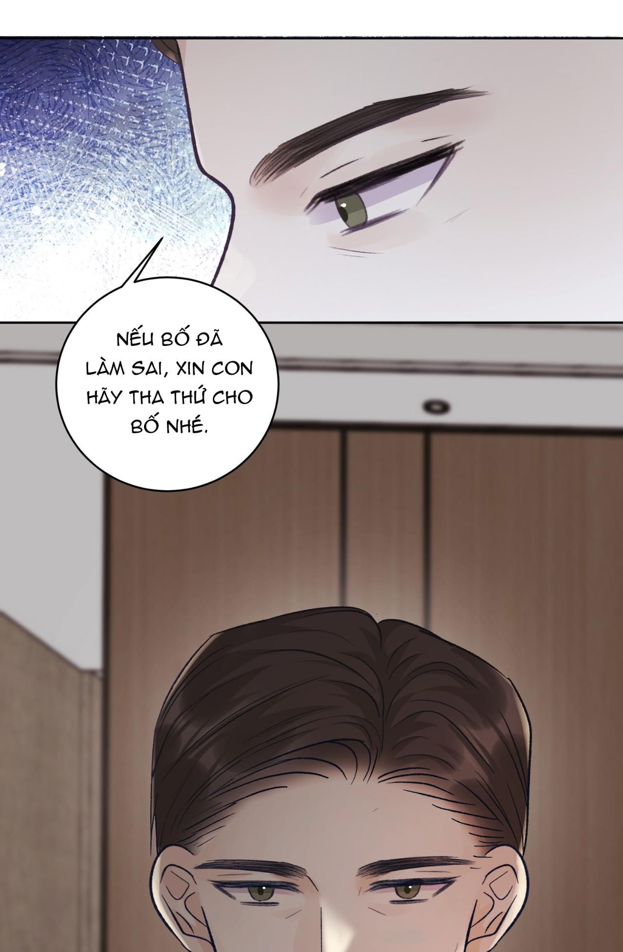 Phép Tắc Thăm Dò Chapter 33 - 20
