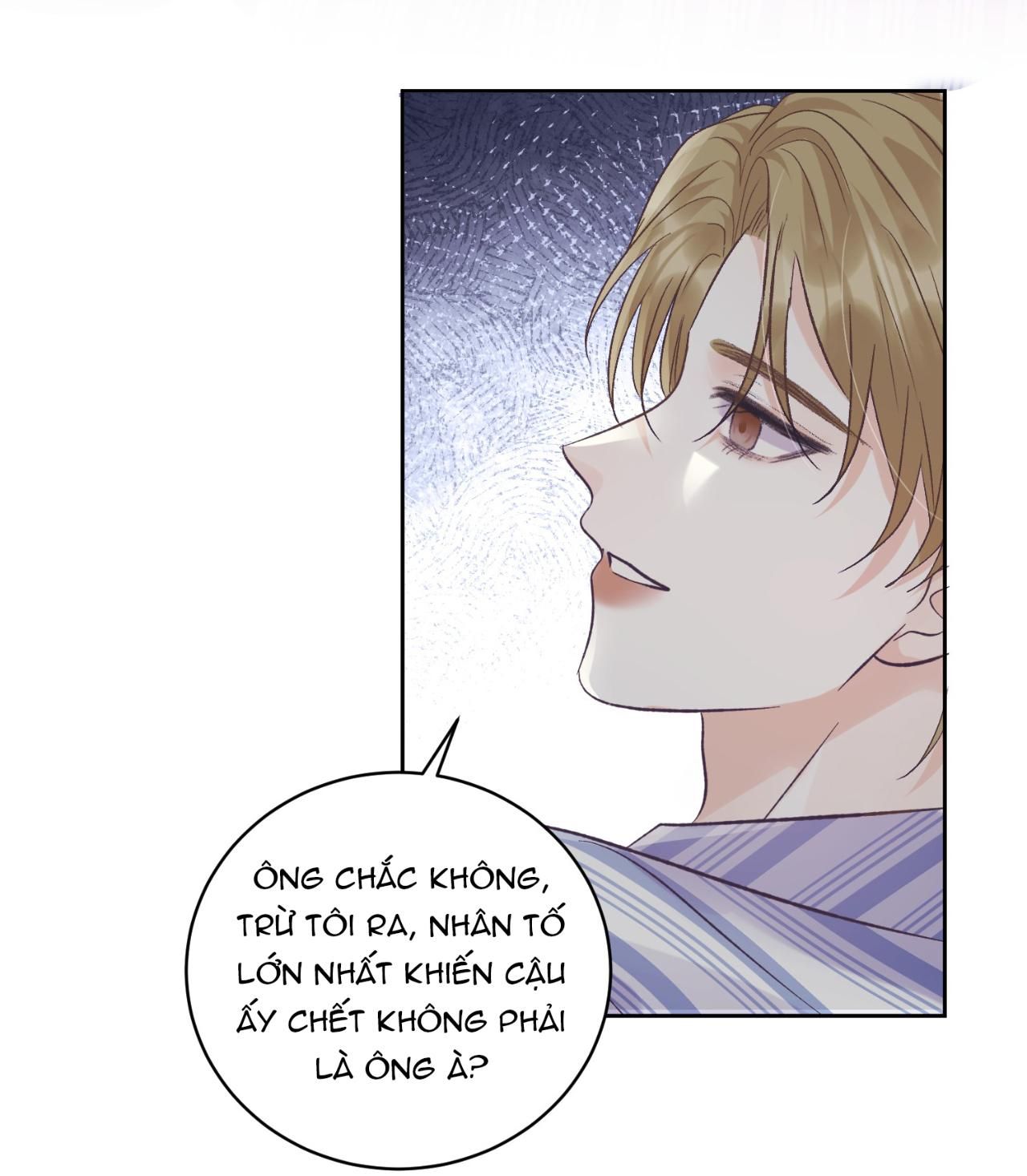 Phép Tắc Thăm Dò Chapter 33 - 34