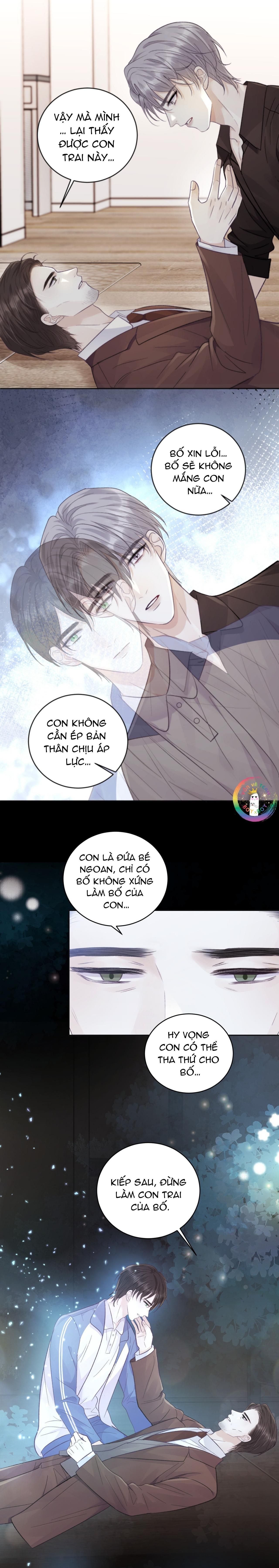 Phép Tắc Thăm Dò Chapter 35 - 4